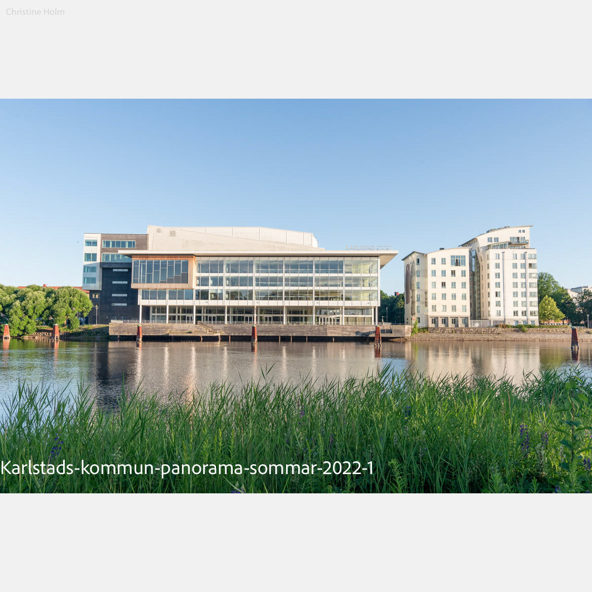 Foto: Christine Holm (www.christineholm.myportfolio.com)