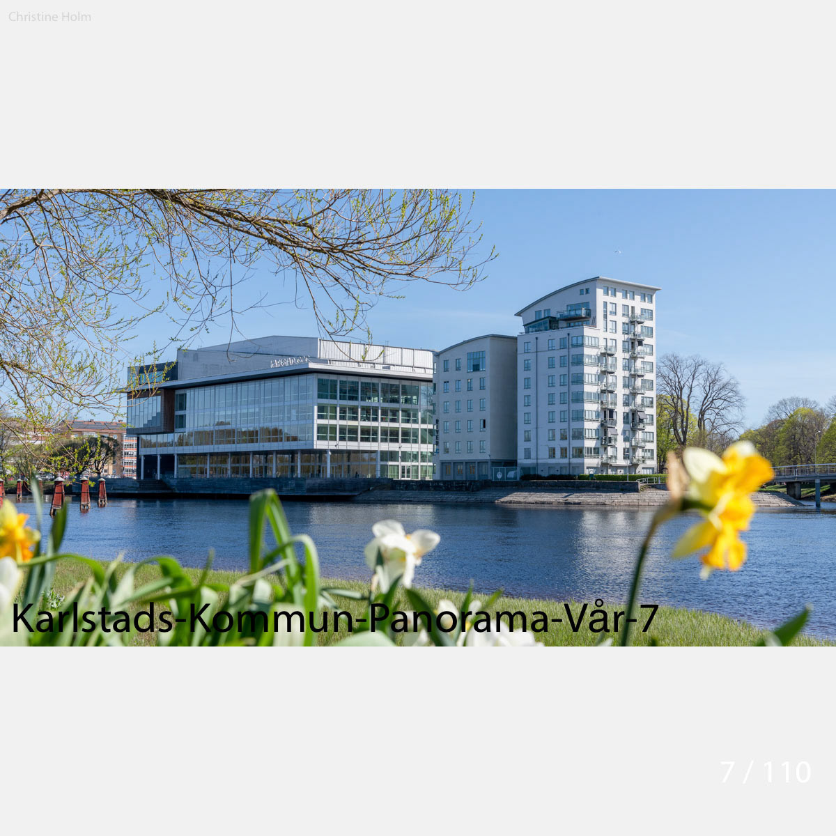 Foto: Christine Holm (www.christineholm.myportfolio.com)