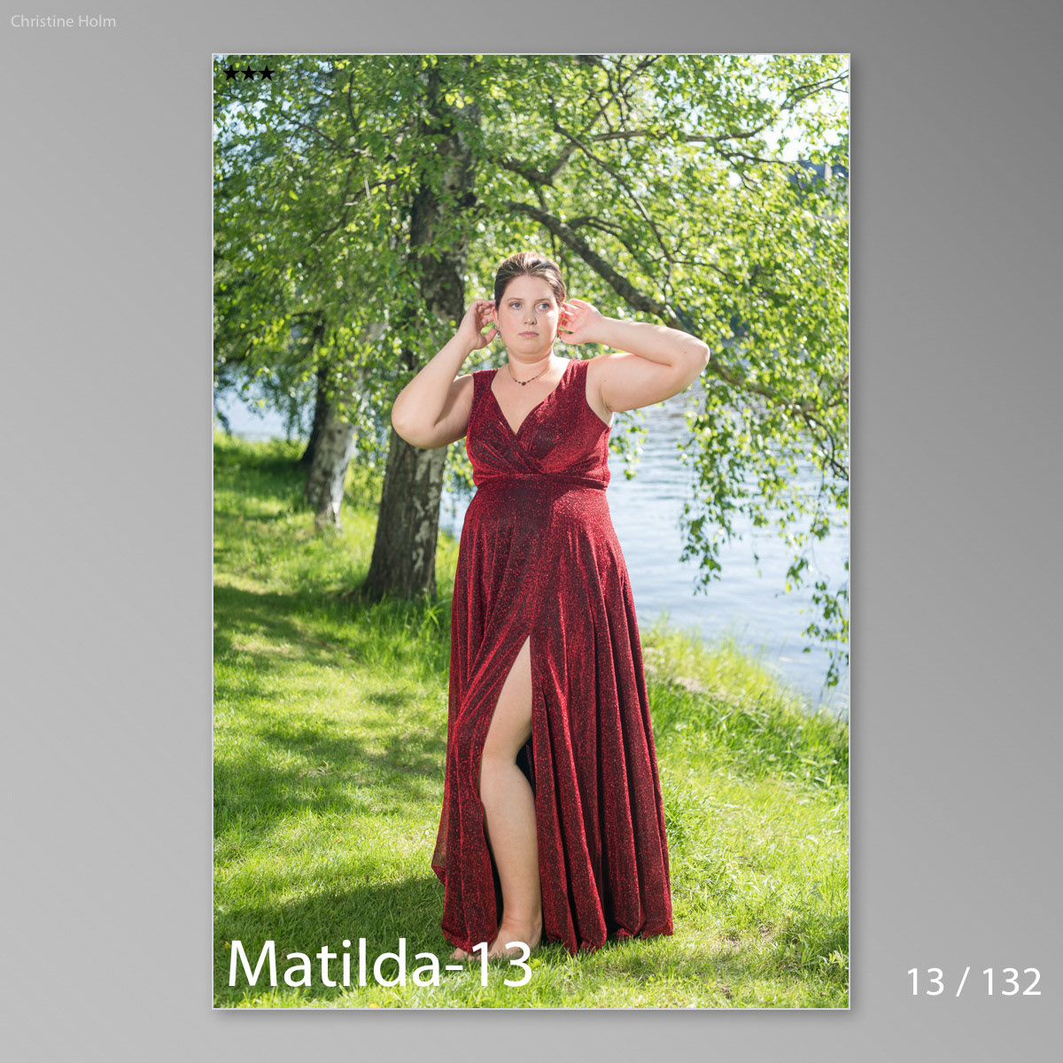 Foto: Christine Holm (www.christineholm.myportfolio.com)