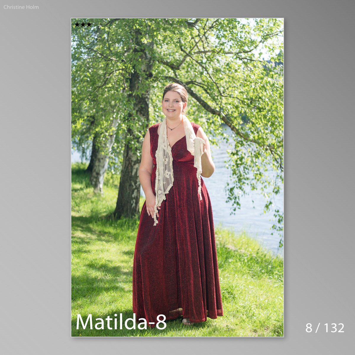 Foto: Christine Holm (www.christineholm.myportfolio.com)