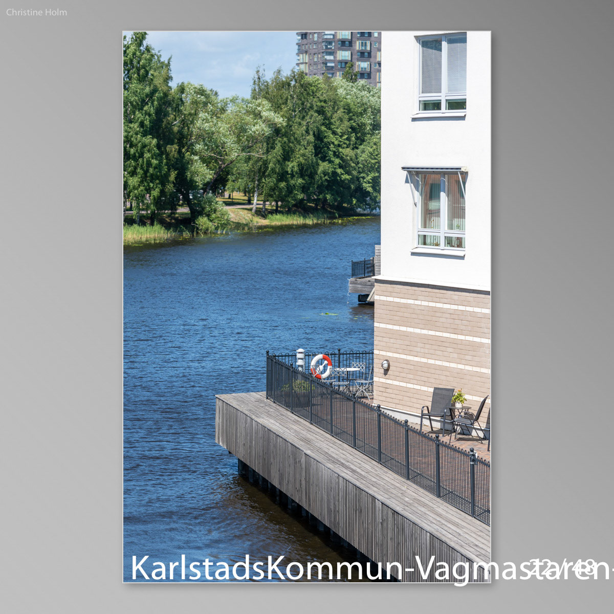 Foto: Christine Holm (www.christineholm.myportfolio.com)