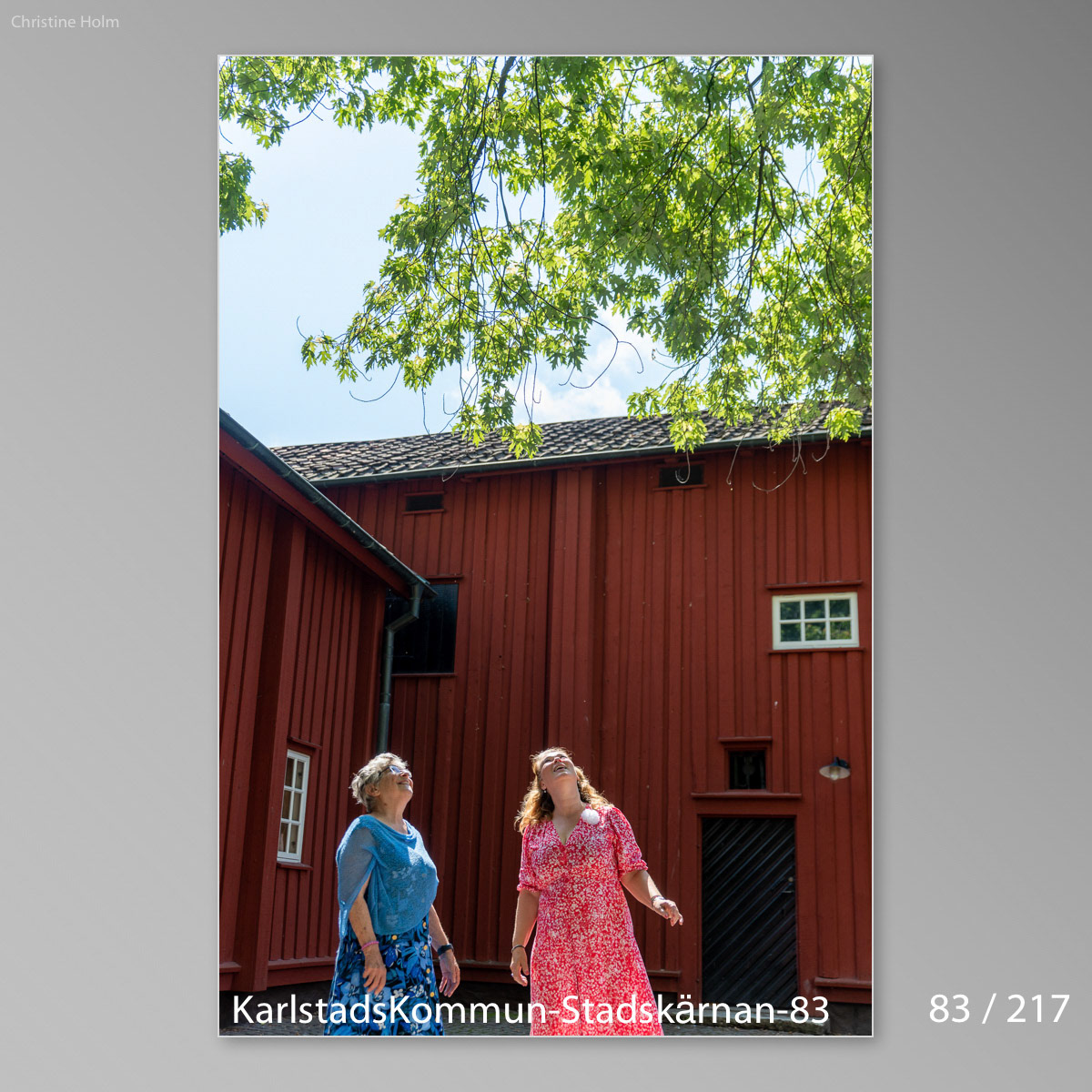 Foto: Christine Holm (www.christineholm.myportfolio.com)