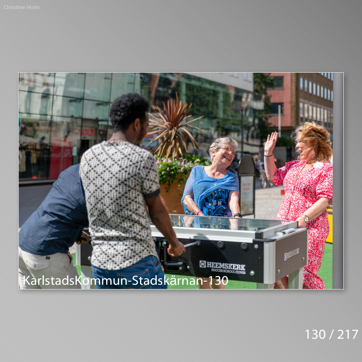 Foto: Christine Holm (www.christineholm.myportfolio.com)