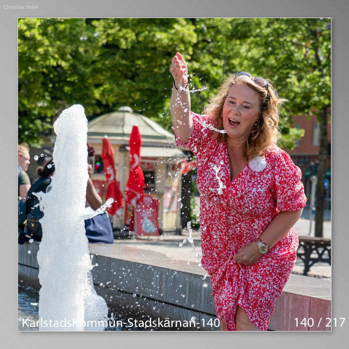 Foto: Christine Holm (www.christineholm.myportfolio.com)