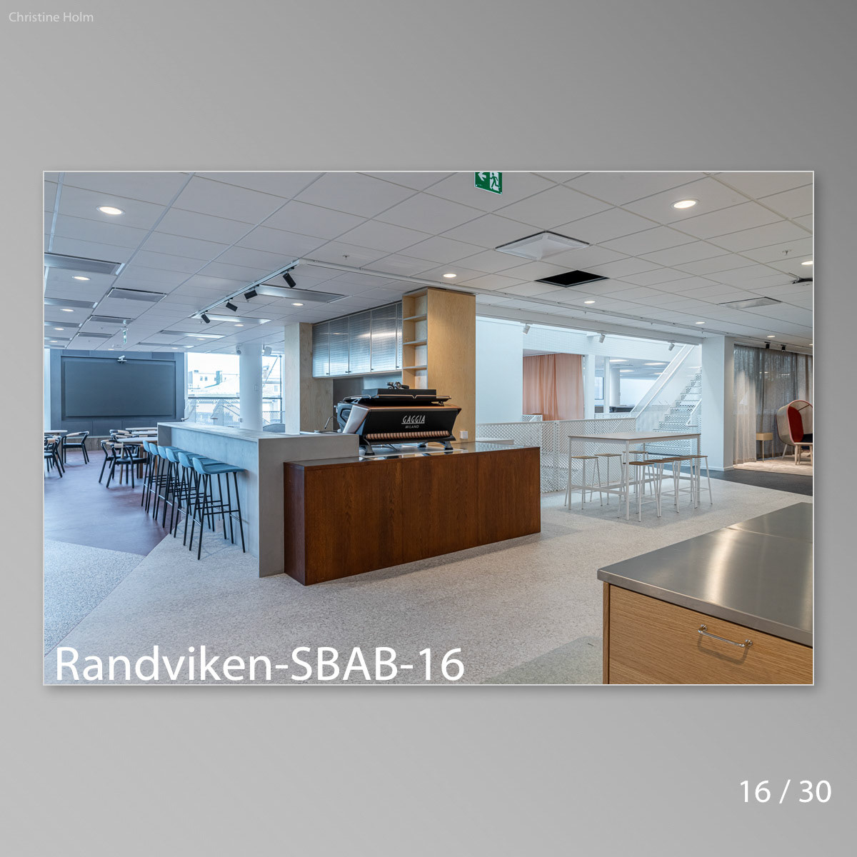 Foto: Christine Holm (www.christineholm.myportfolio.com)