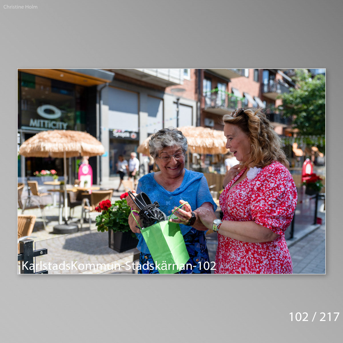 Foto: Christine Holm (www.christineholm.myportfolio.com)