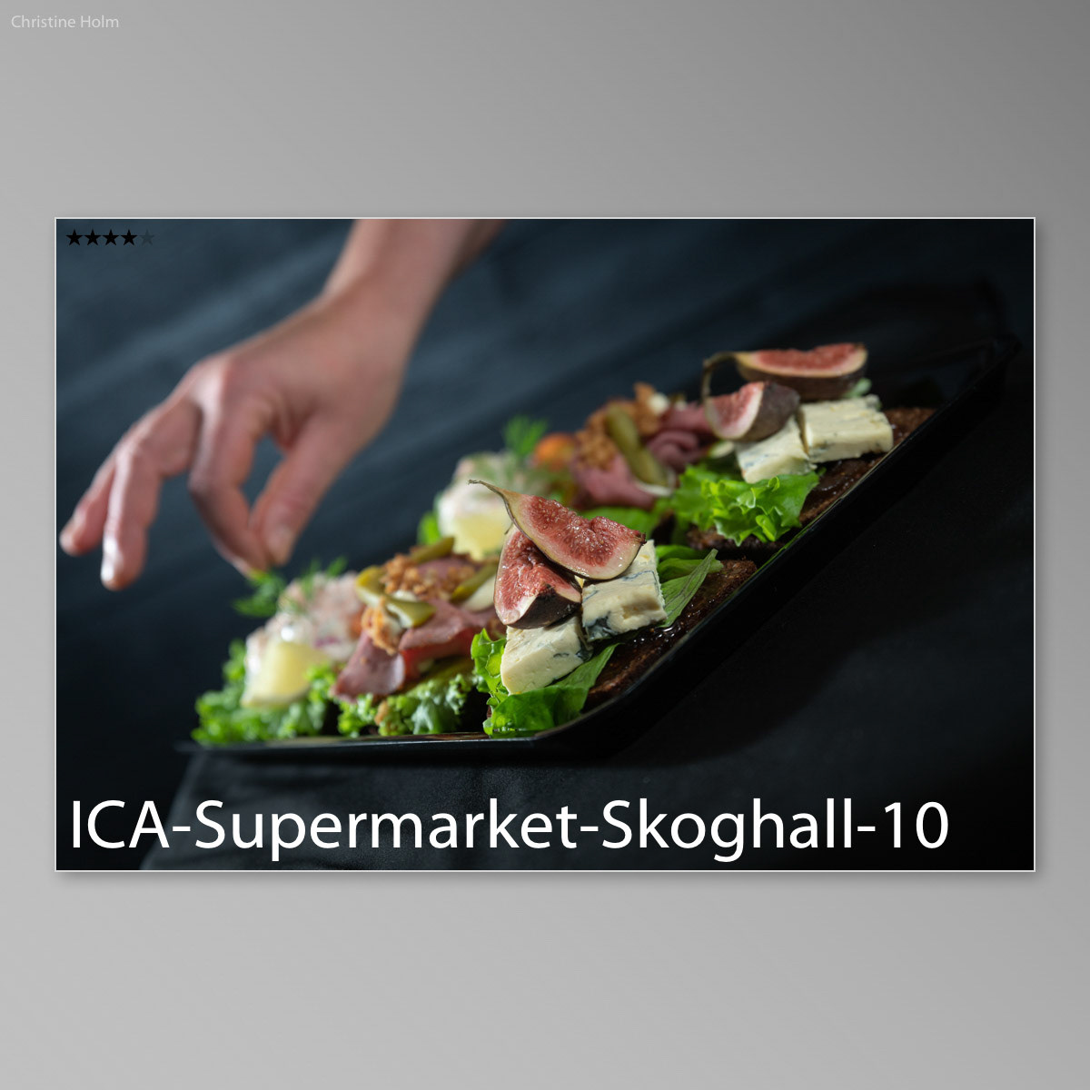 Foto: Christine Holm (www.christineholm.myportfolio.com)