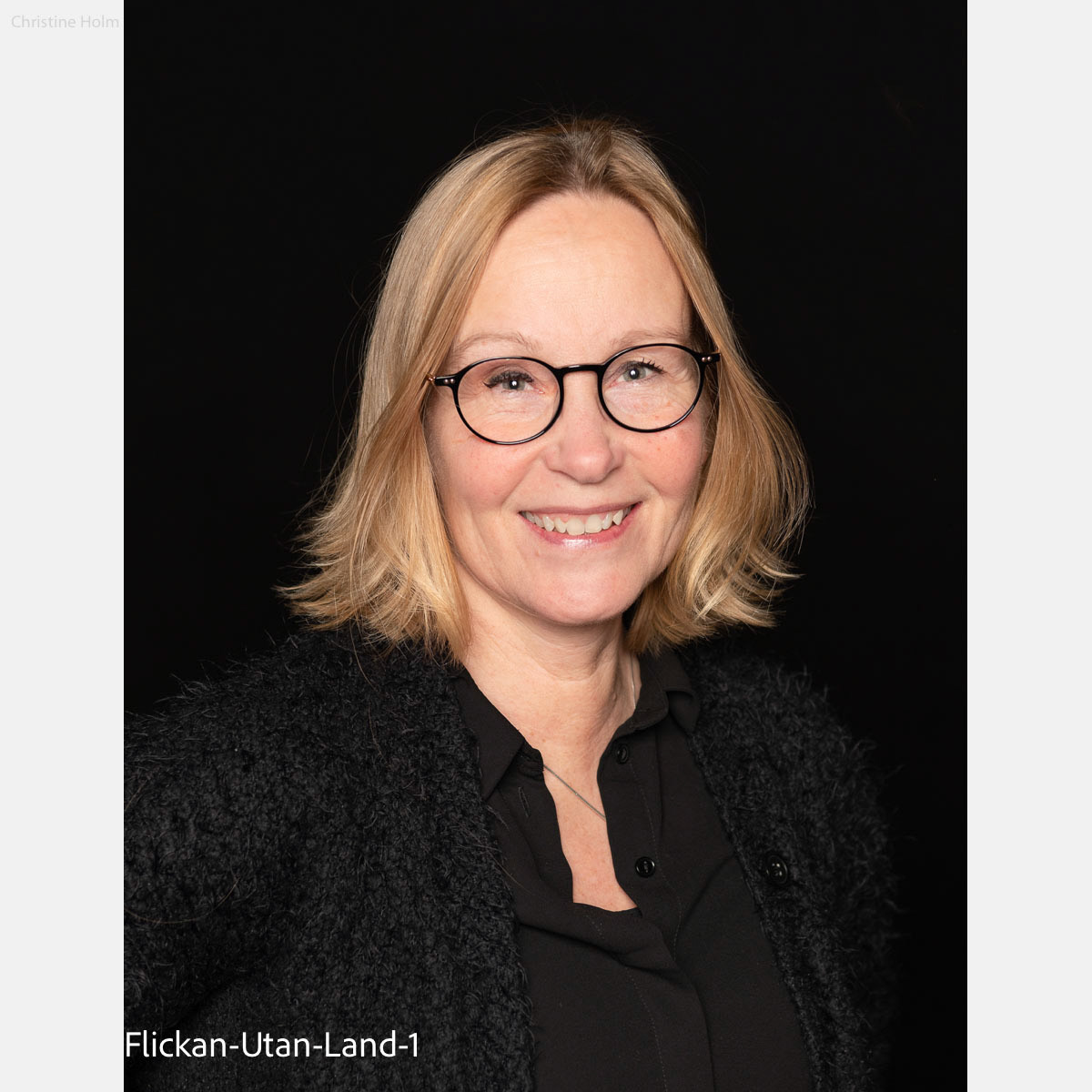 Foto: Christine Holm (www.christineholm.myportfolio.com)