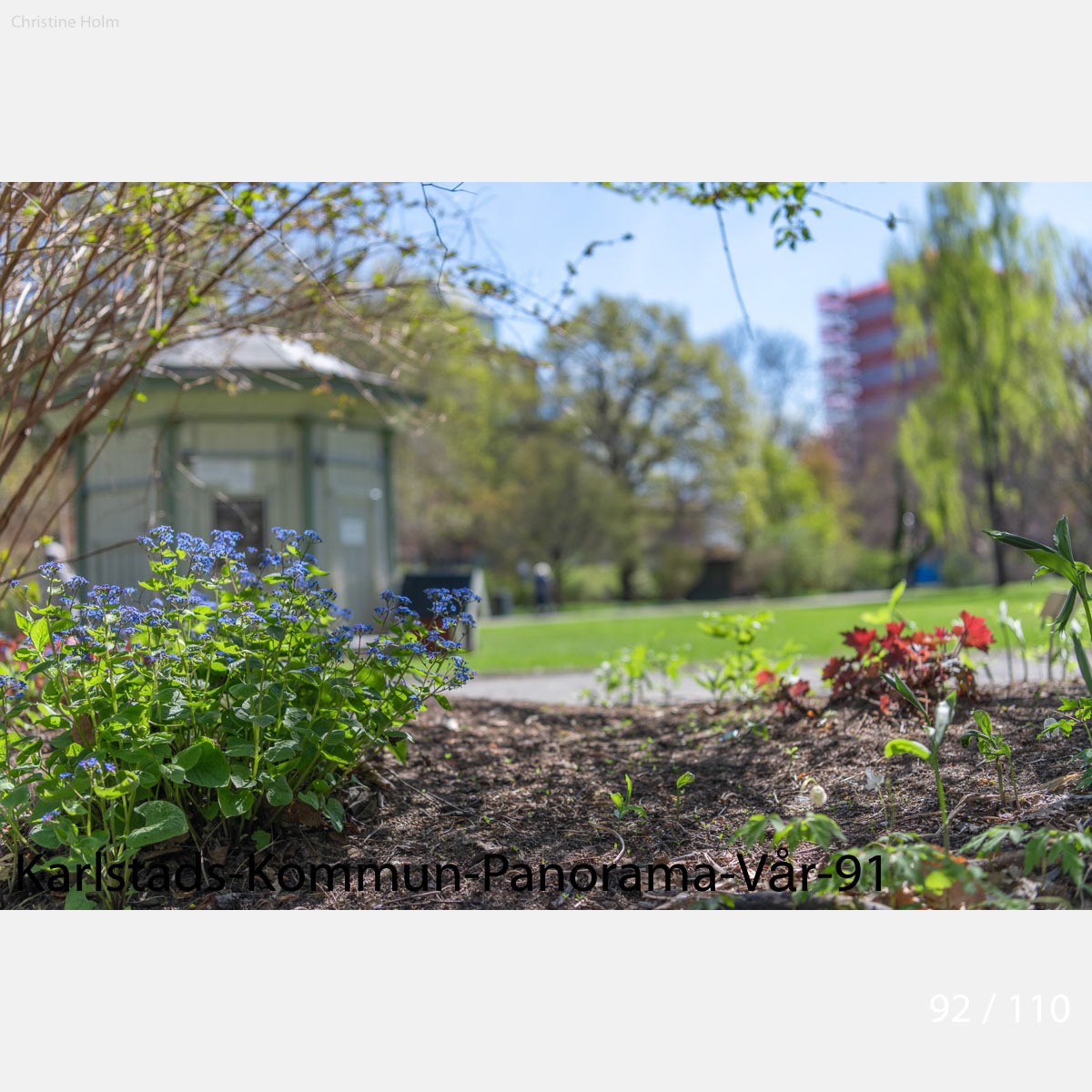 Foto: Christine Holm (www.christineholm.myportfolio.com)