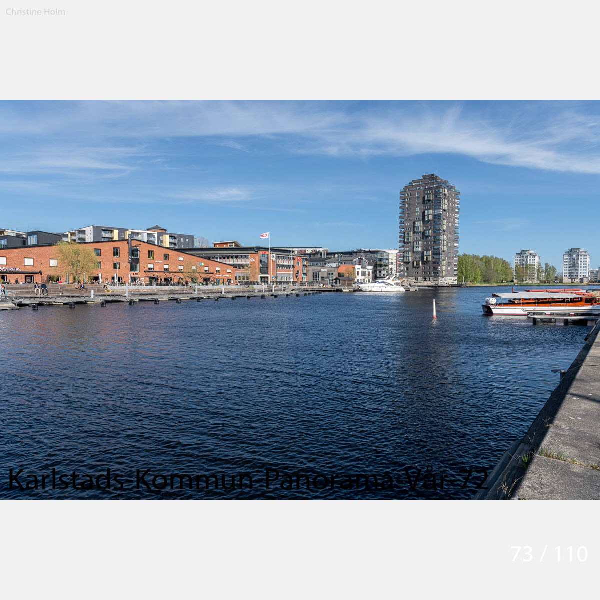 Foto: Christine Holm (www.christineholm.myportfolio.com)