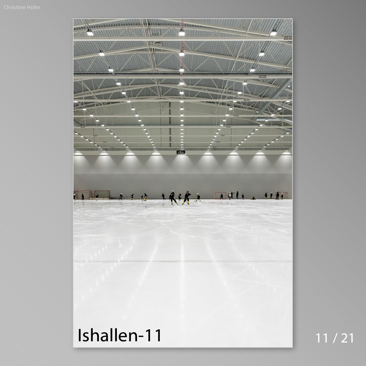 Foto: Christine Holm (www.christineholm.myportfolio.com)