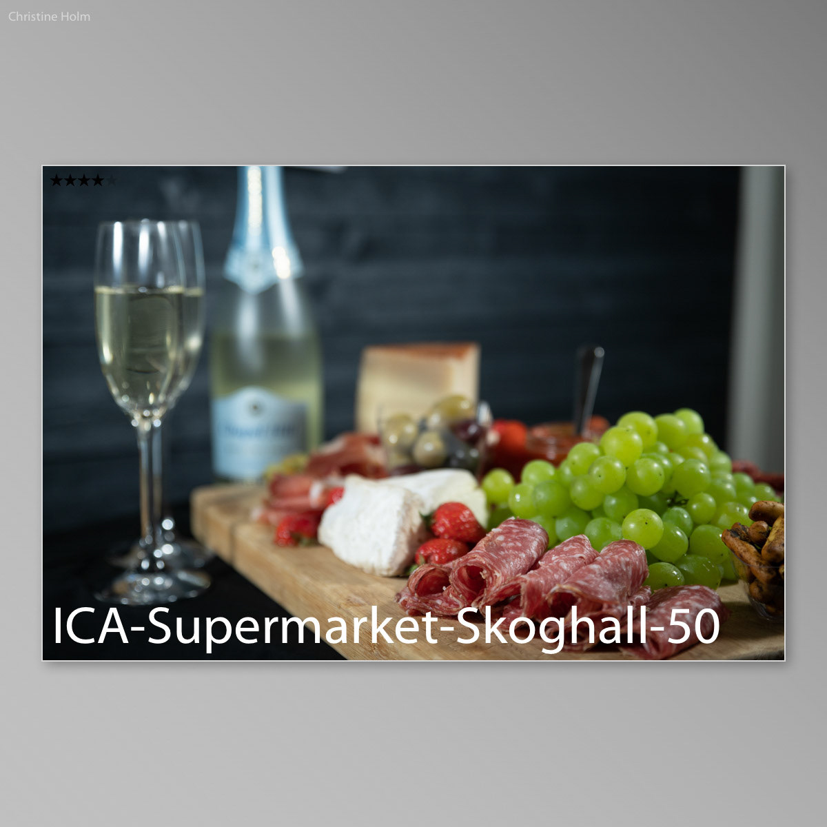 Foto: Christine Holm (www.christineholm.myportfolio.com)