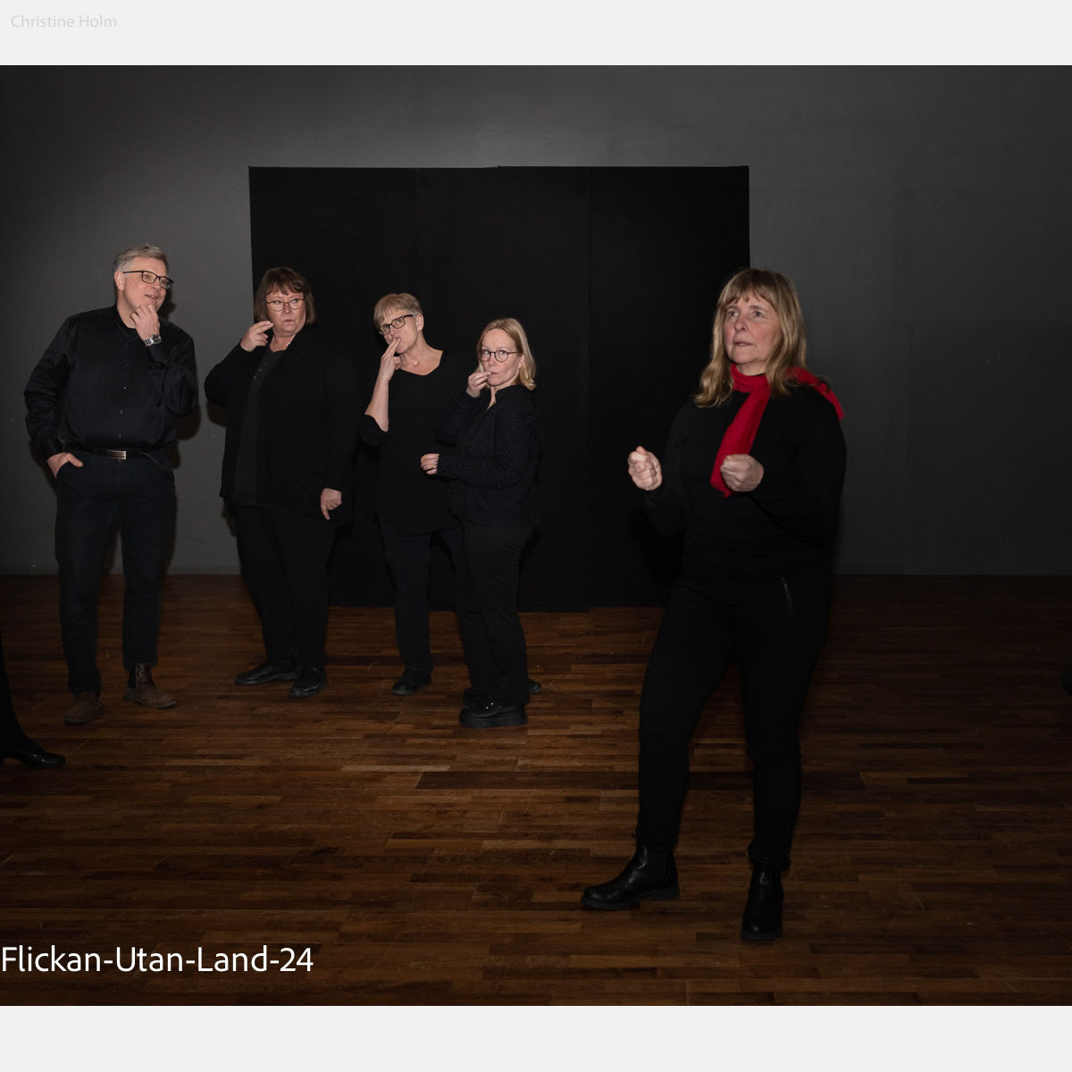 Foto: Christine Holm (www.christineholm.myportfolio.com)