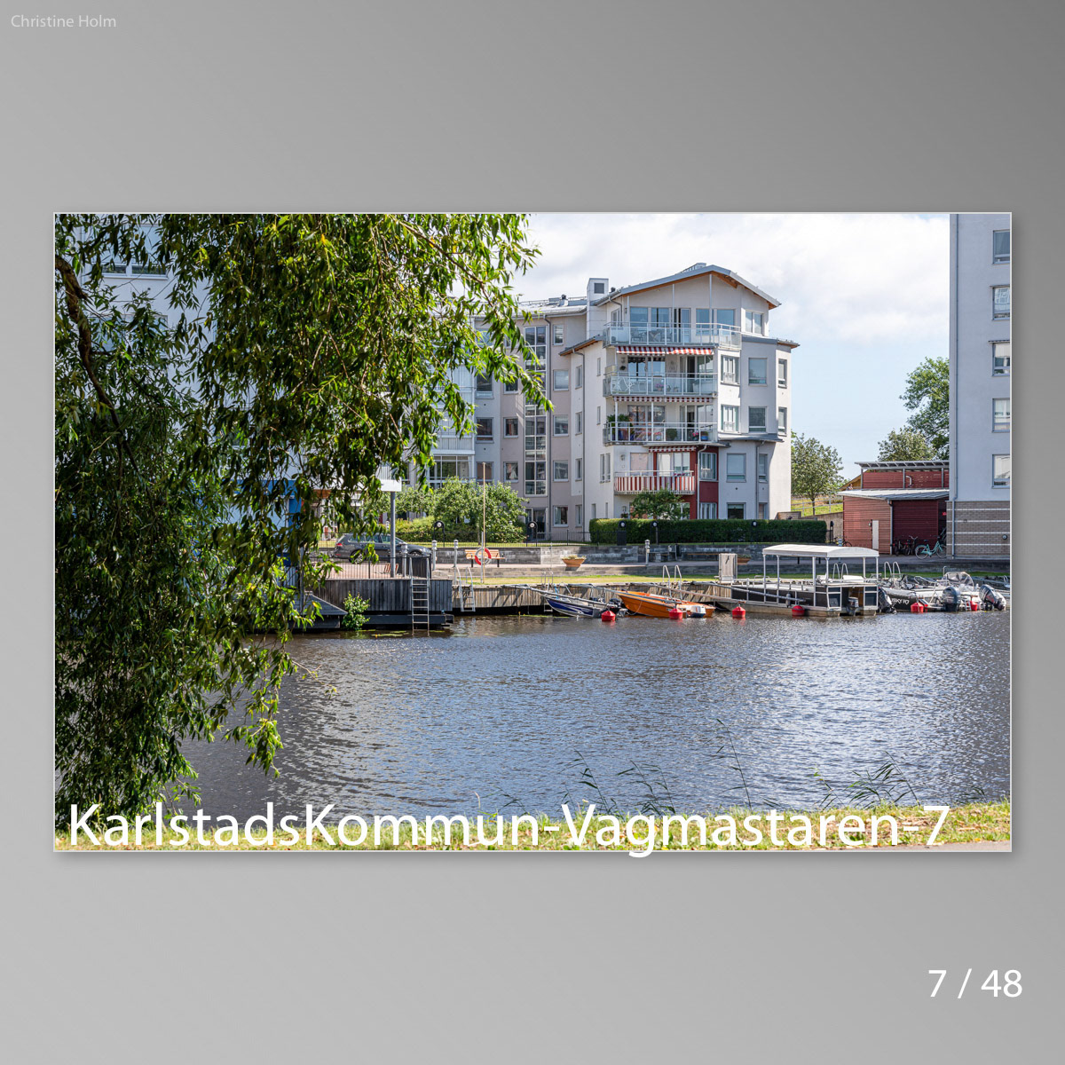 Foto: Christine Holm (www.christineholm.myportfolio.com)