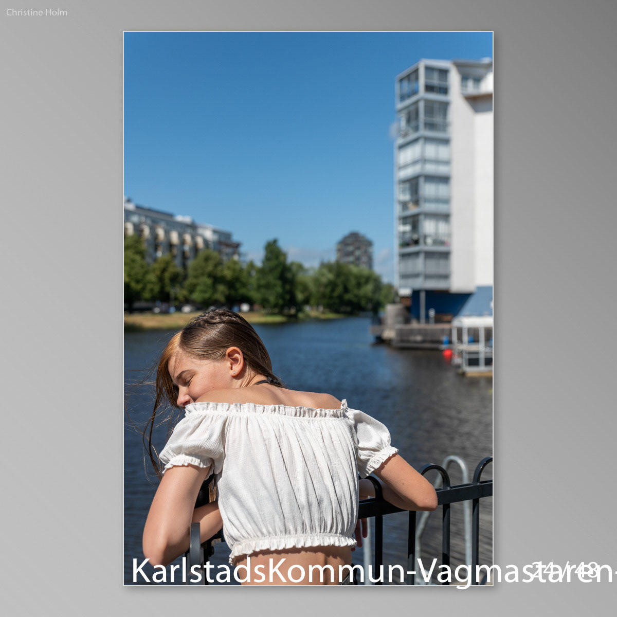 Foto: Christine Holm (www.christineholm.myportfolio.com)