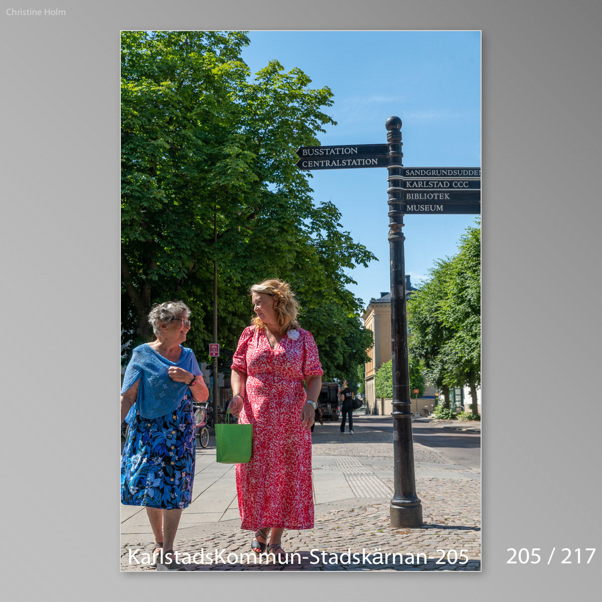 Foto: Christine Holm (www.christineholm.myportfolio.com)