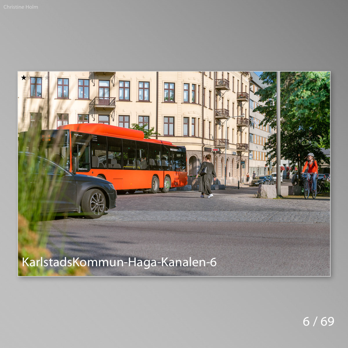 Foto: Christine Holm (www.christineholm.myportfolio.com)