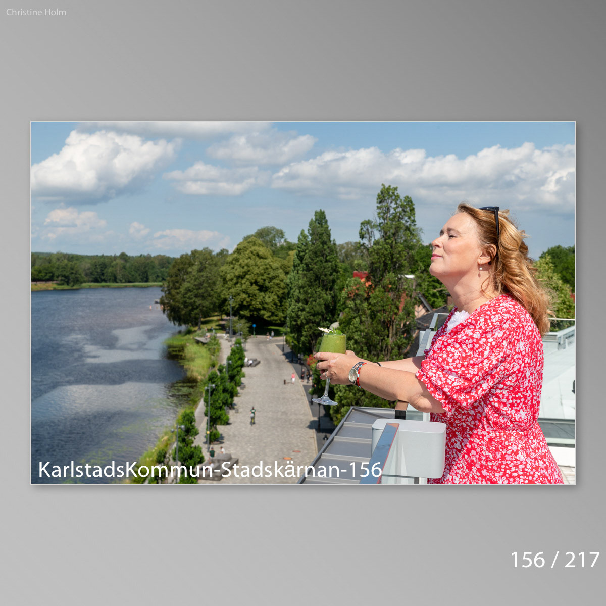 Foto: Christine Holm (www.christineholm.myportfolio.com)