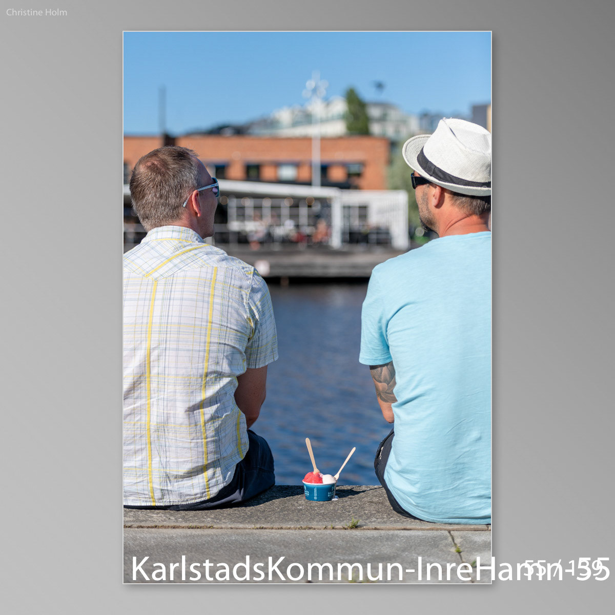 Foto: Christine Holm (www.christineholm.myportfolio.com)