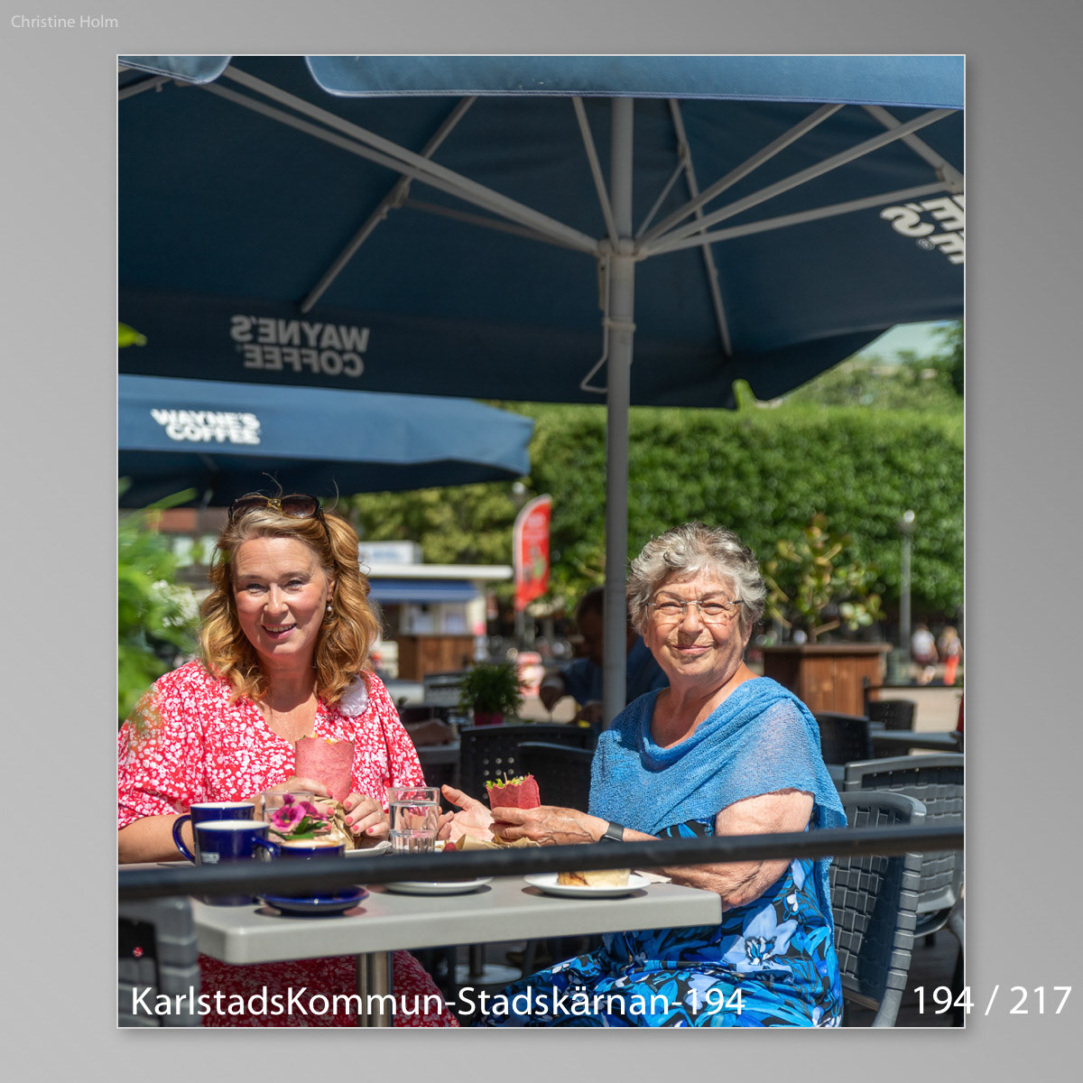 Foto: Christine Holm (www.christineholm.myportfolio.com)