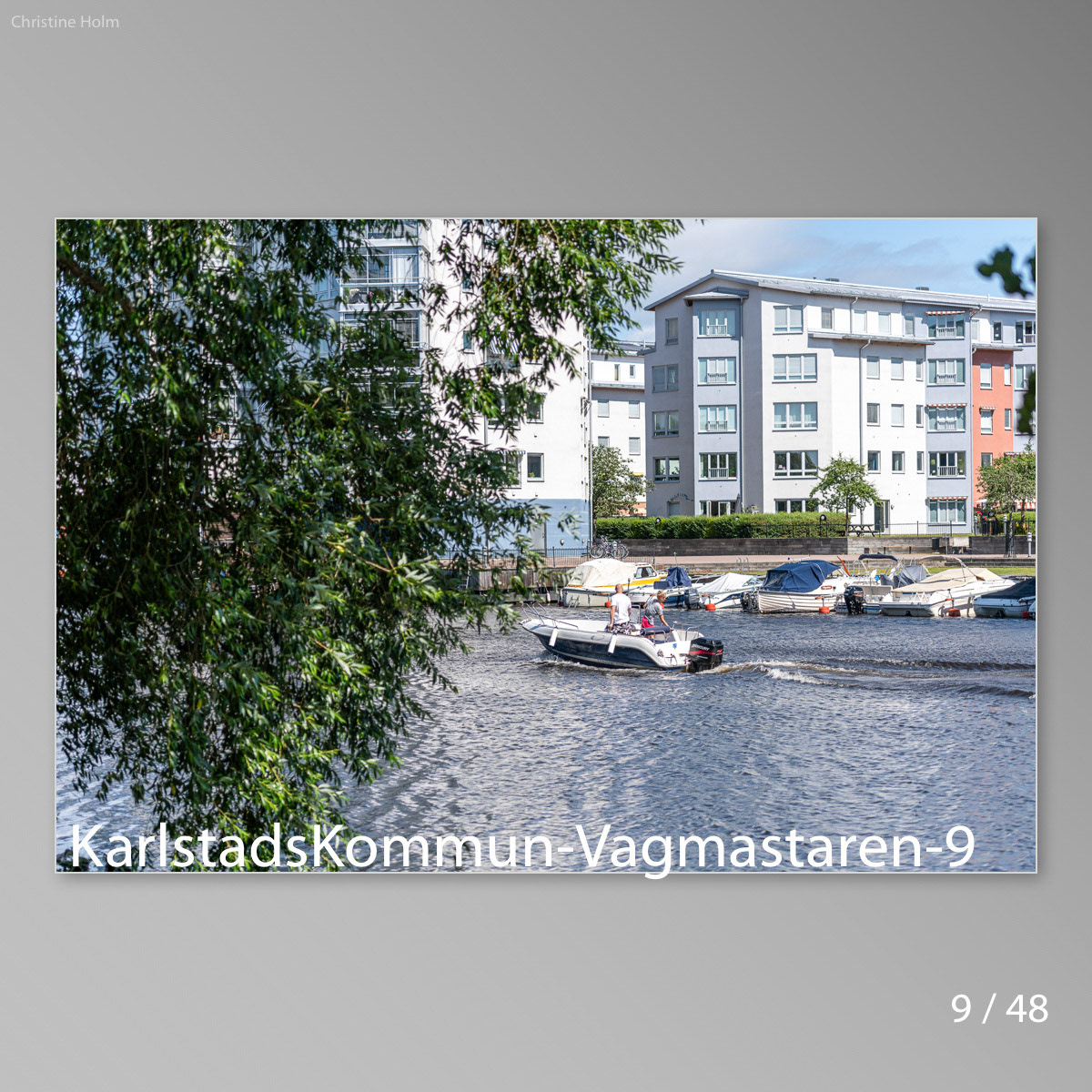 Foto: Christine Holm (www.christineholm.myportfolio.com)