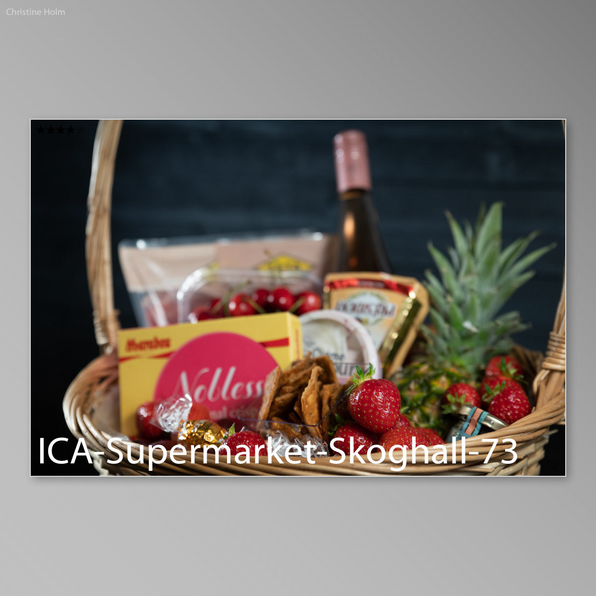 Foto: Christine Holm (www.christineholm.myportfolio.com)