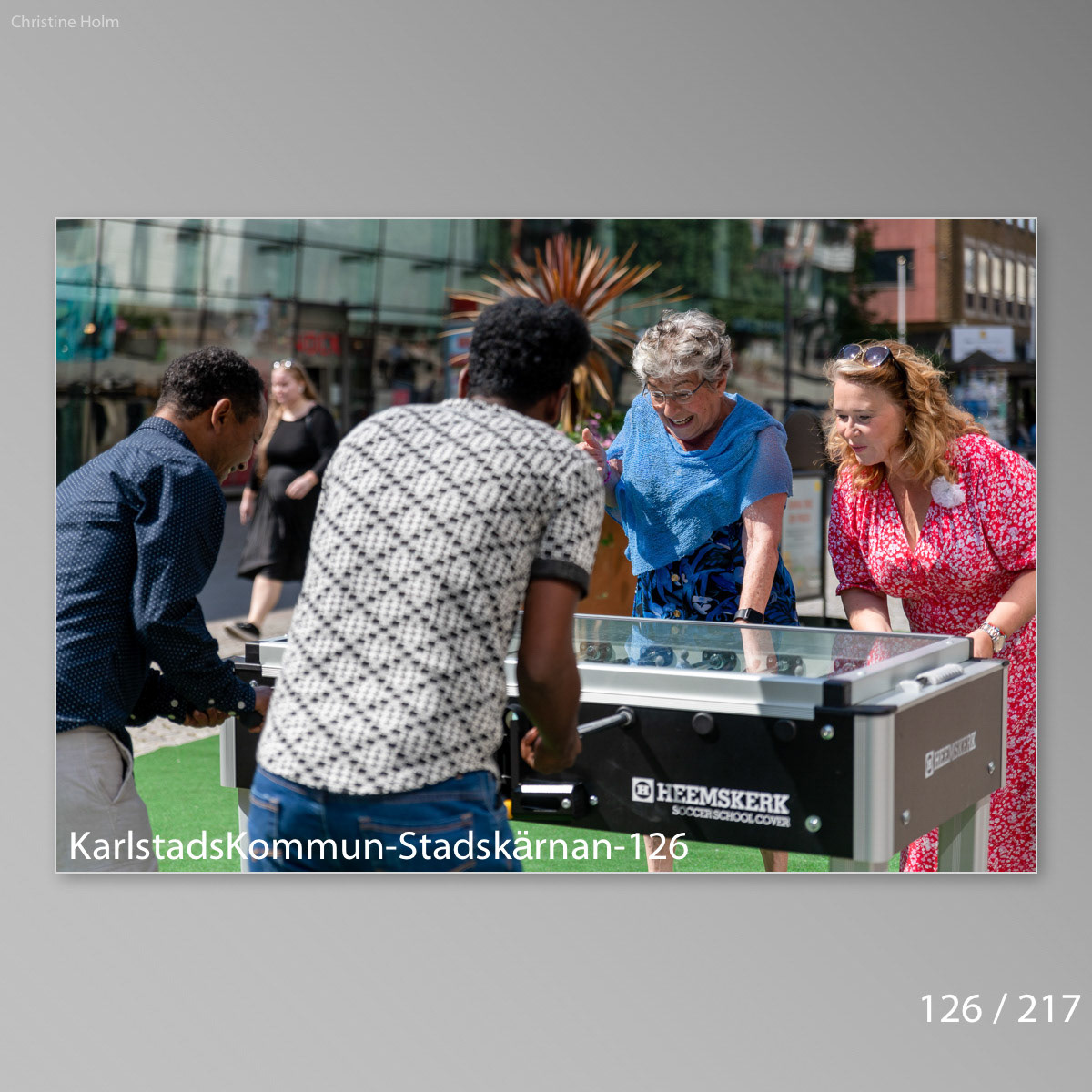 Foto: Christine Holm (www.christineholm.myportfolio.com)