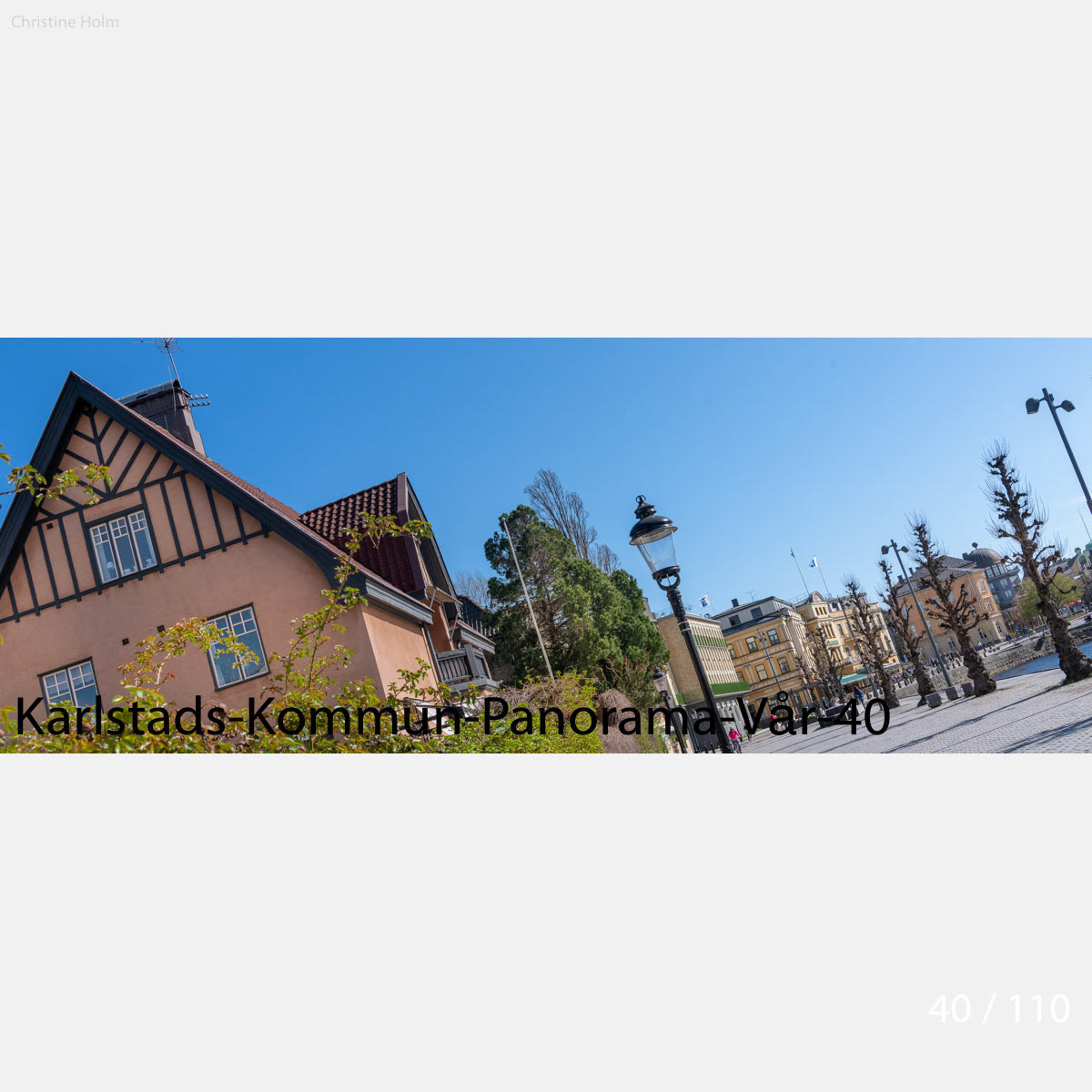 Foto: Christine Holm (www.christineholm.myportfolio.com)