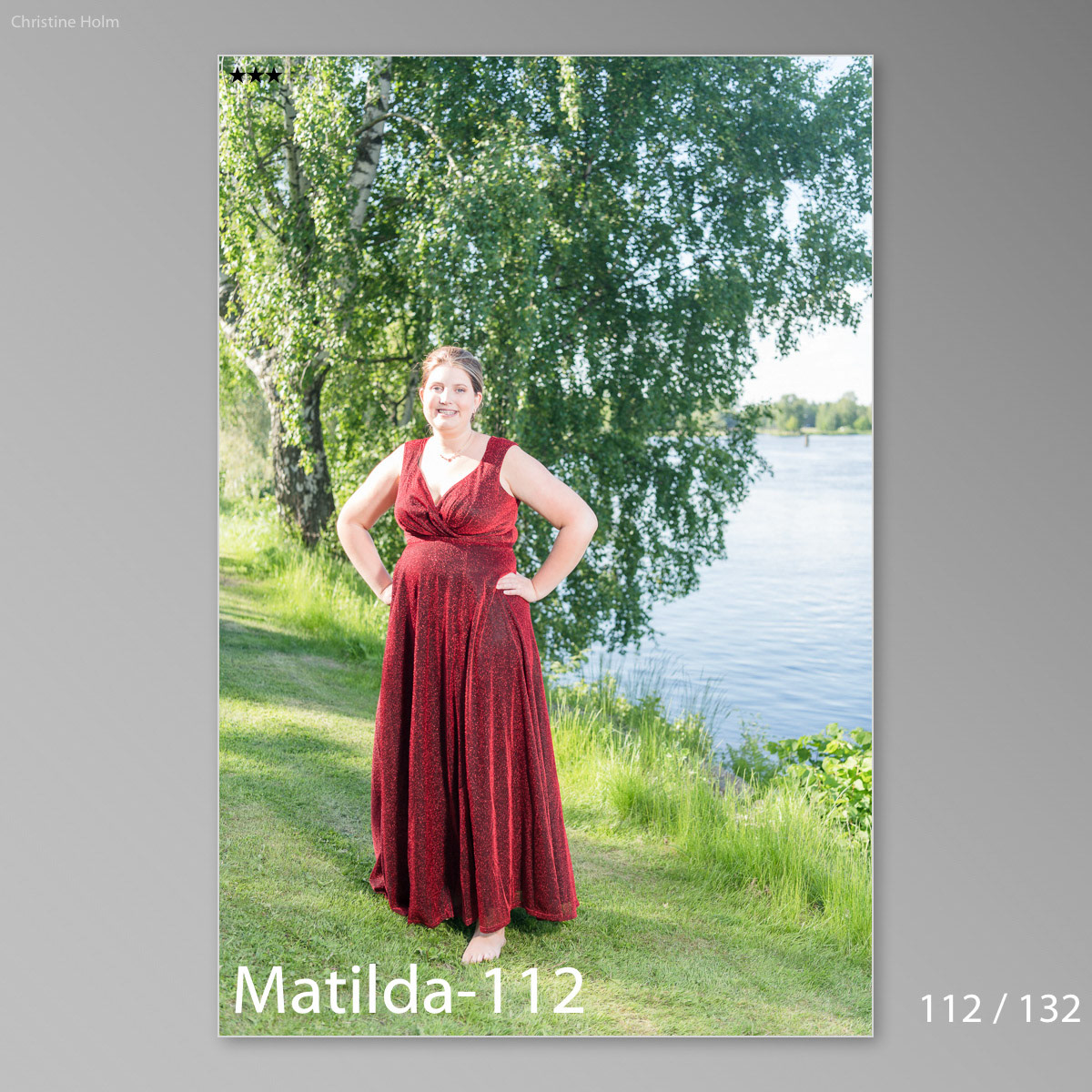 Foto: Christine Holm (www.christineholm.myportfolio.com)