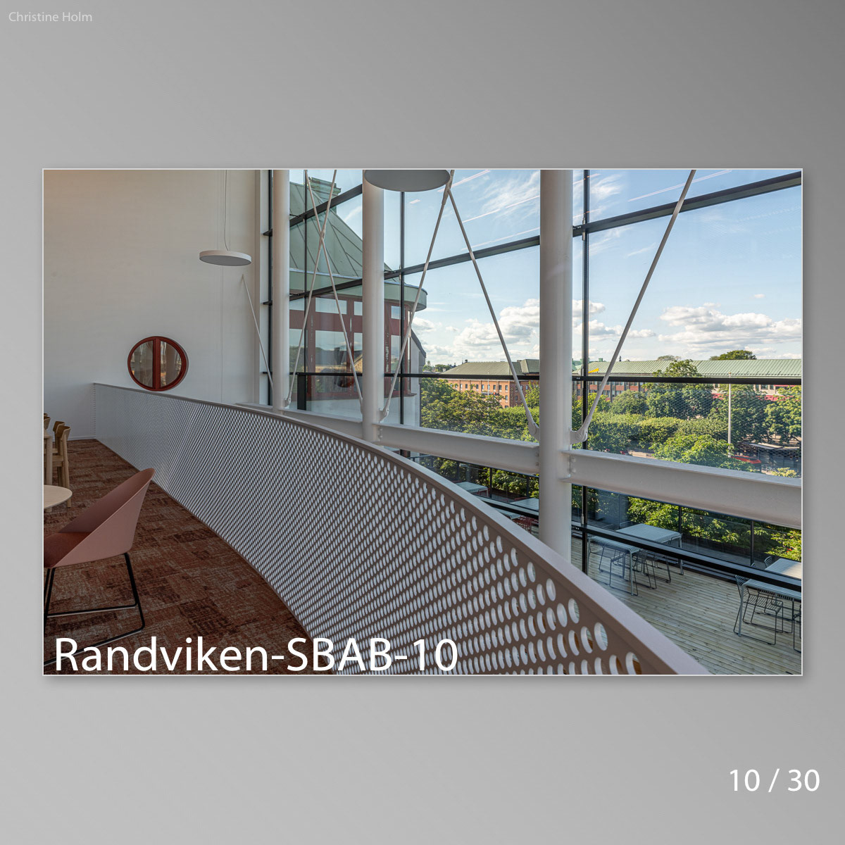 Foto: Christine Holm (www.christineholm.myportfolio.com)