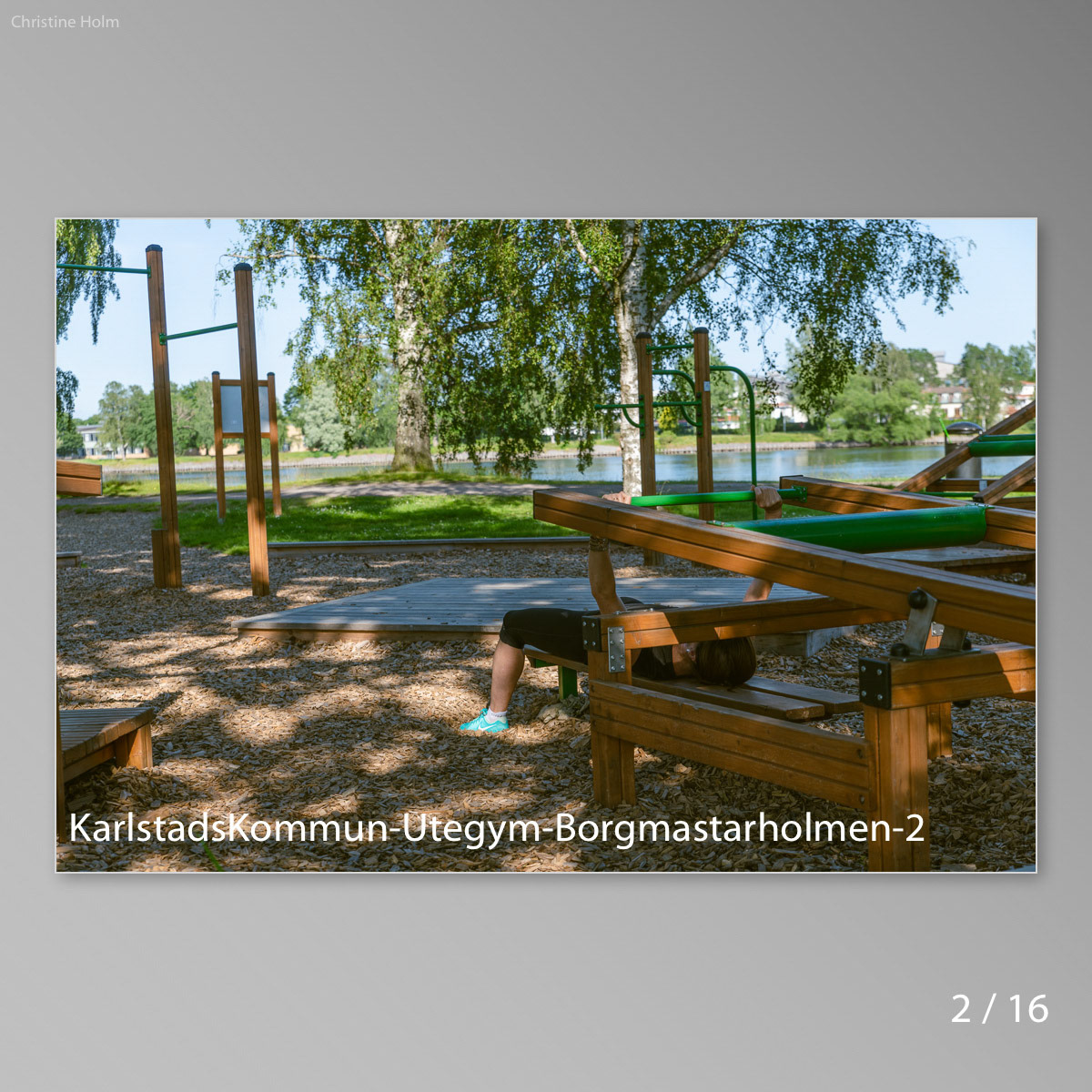 Foto: Christine Holm (www.christineholm.myportfolio.com)