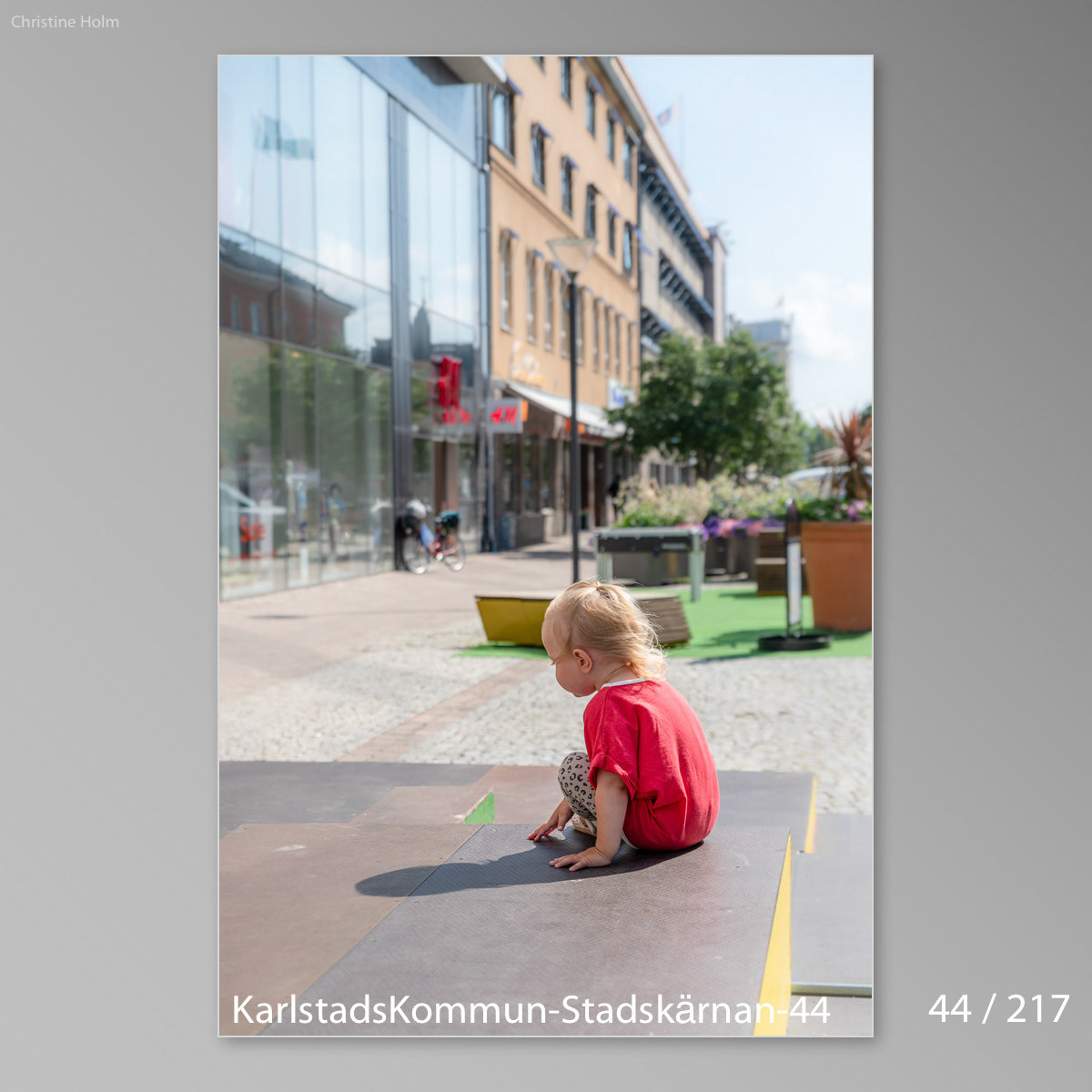 Foto: Christine Holm (www.christineholm.myportfolio.com)