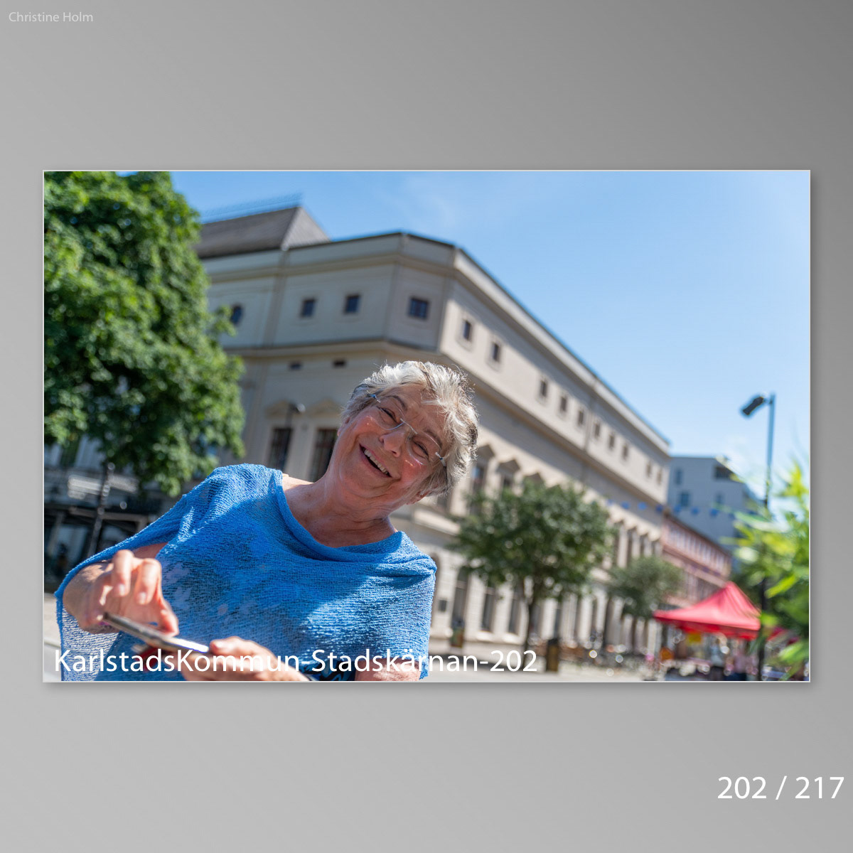 Foto: Christine Holm (www.christineholm.myportfolio.com)