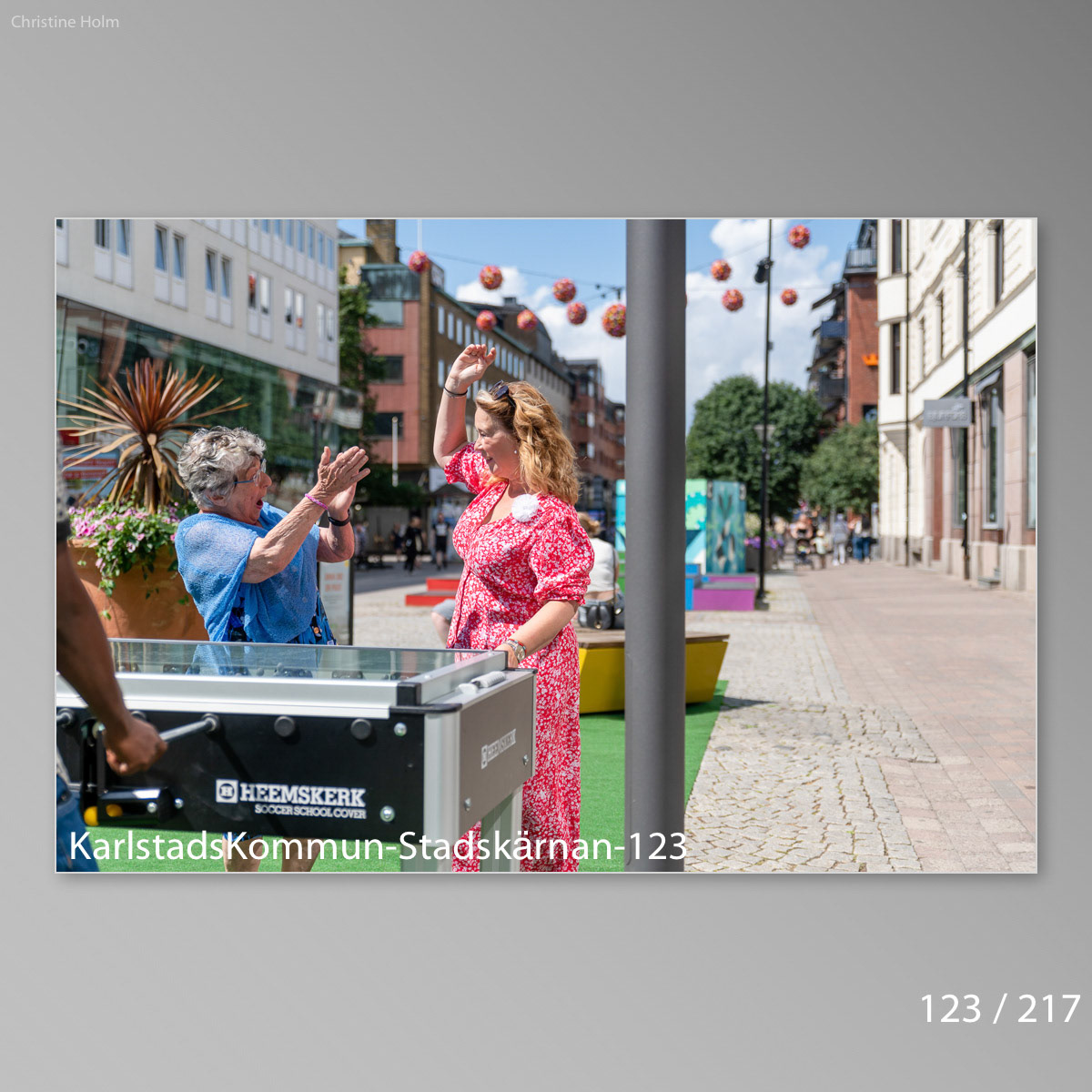 Foto: Christine Holm (www.christineholm.myportfolio.com)