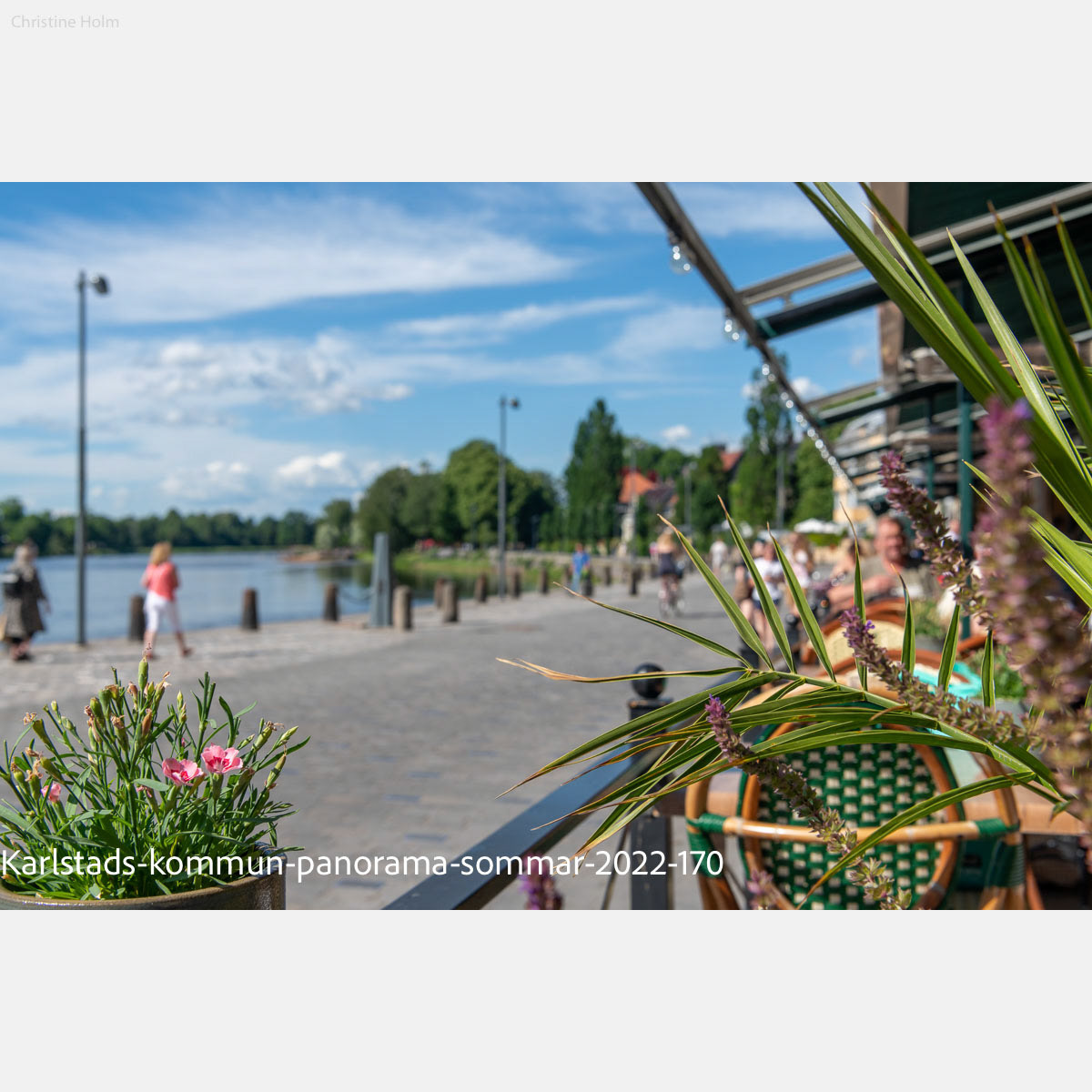 Foto: Christine Holm (www.christineholm.myportfolio.com)