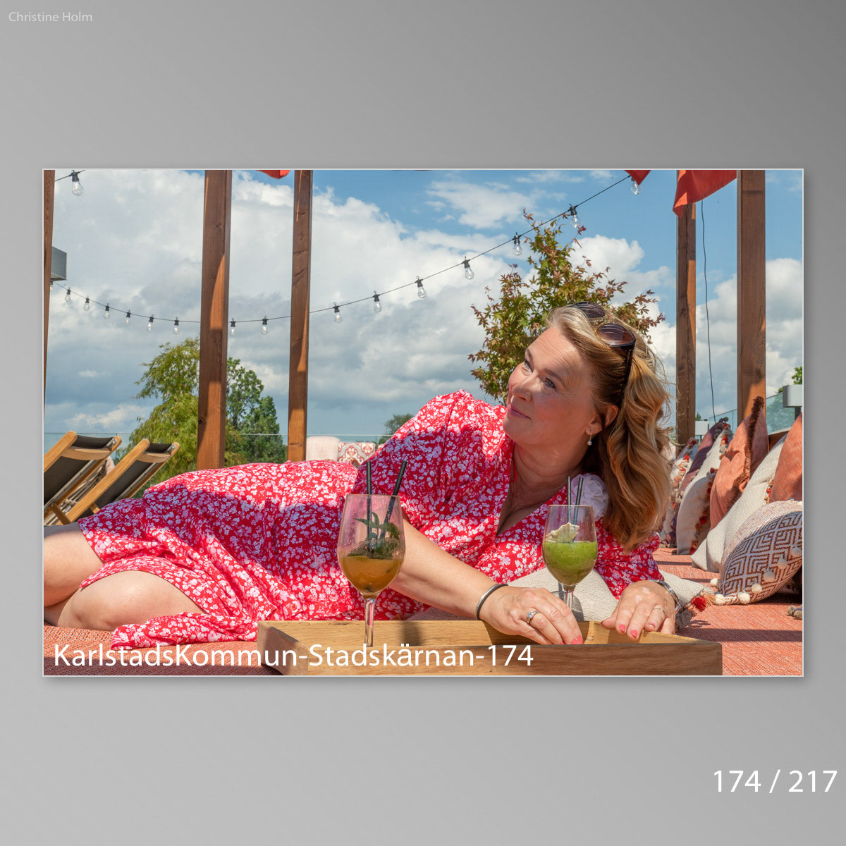 Foto: Christine Holm (www.christineholm.myportfolio.com)