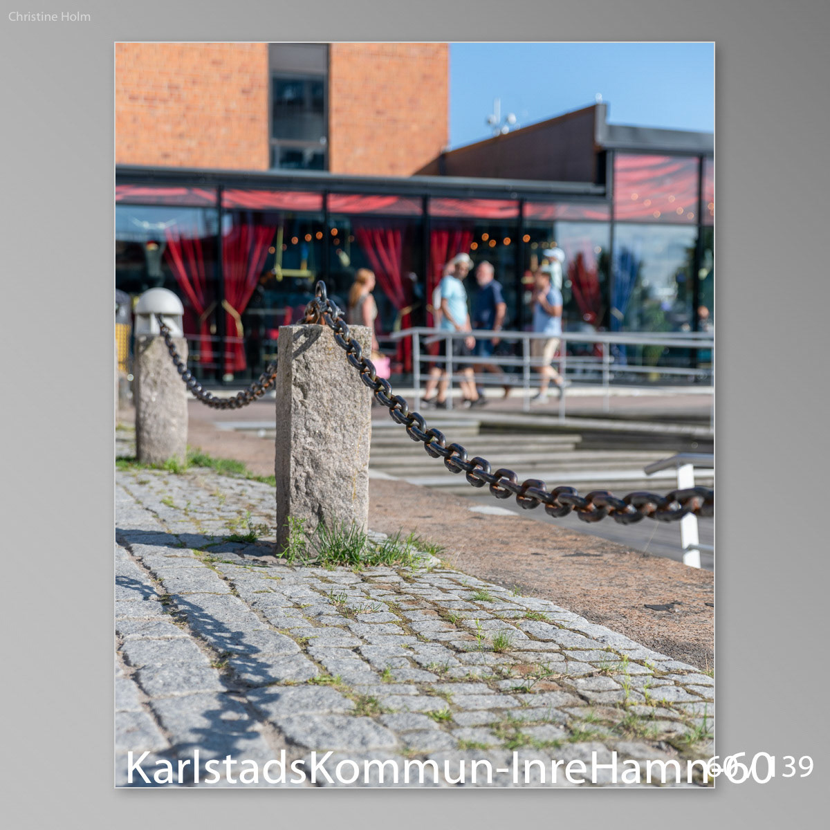 Foto: Christine Holm (www.christineholm.myportfolio.com)