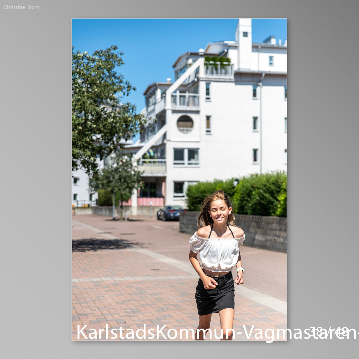 Foto: Christine Holm (www.christineholm.myportfolio.com)