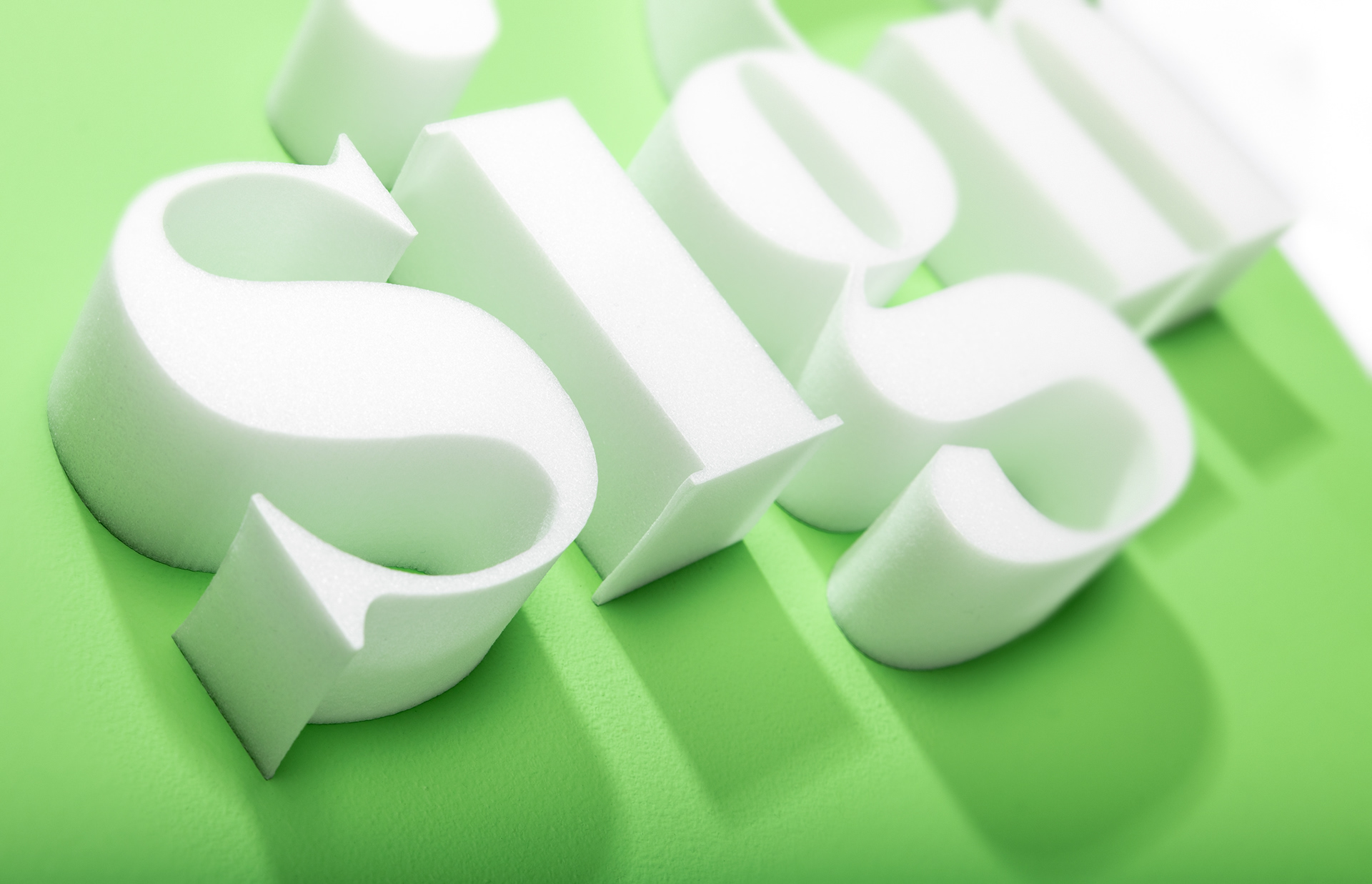 Printfoam