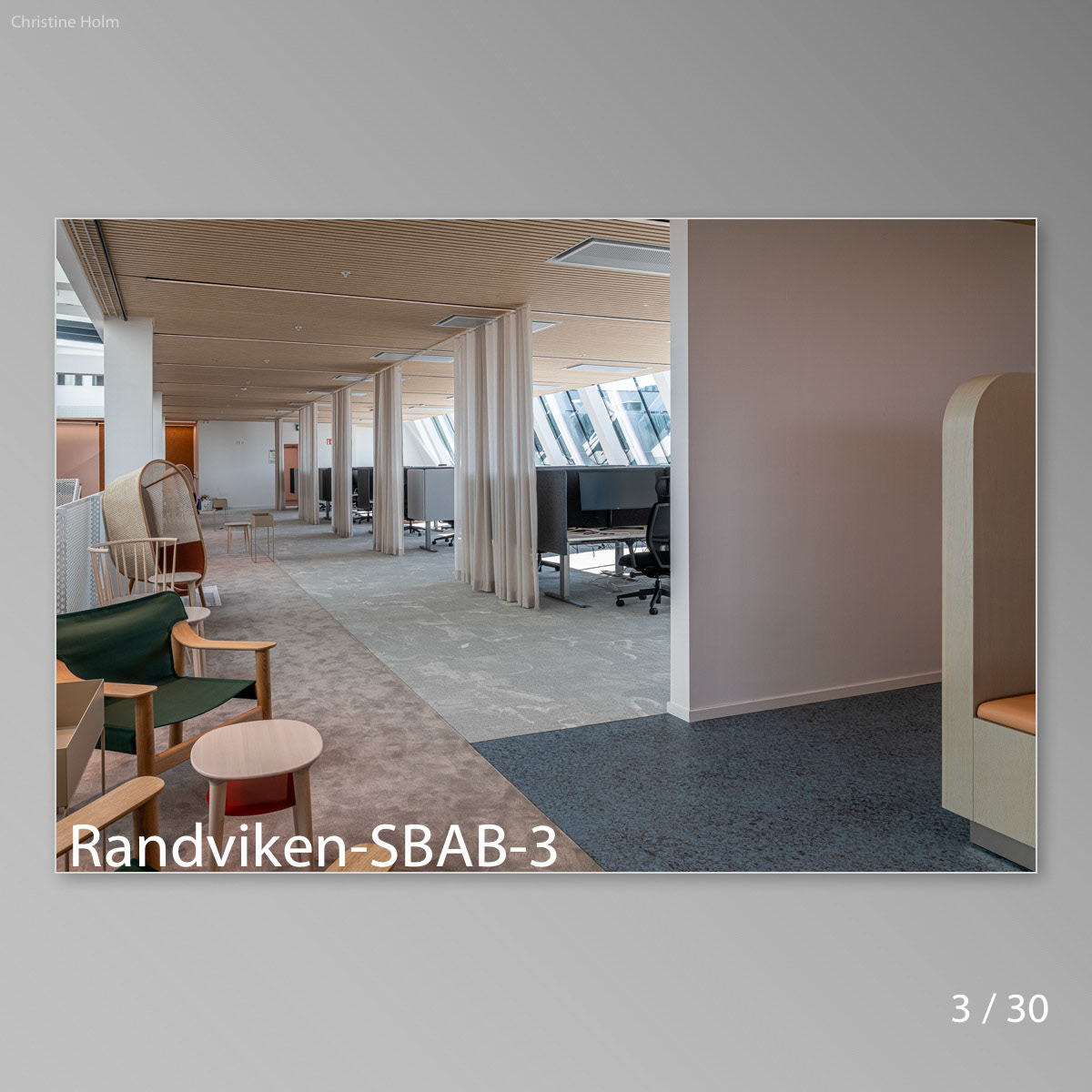 Foto: Christine Holm (www.christineholm.myportfolio.com)