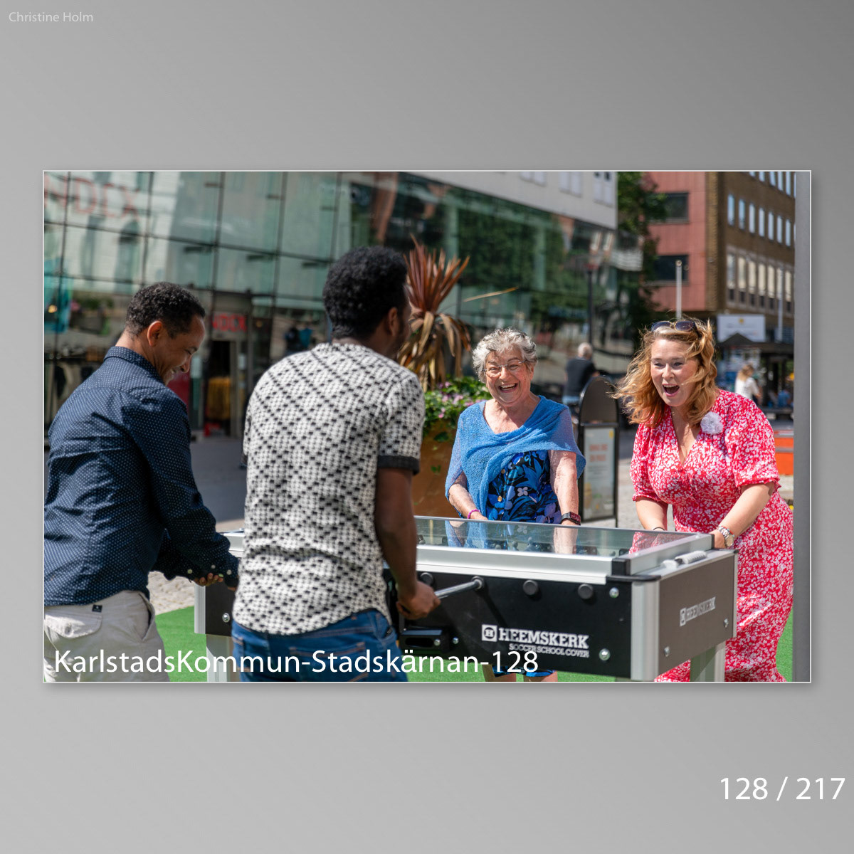 Foto: Christine Holm (www.christineholm.myportfolio.com)