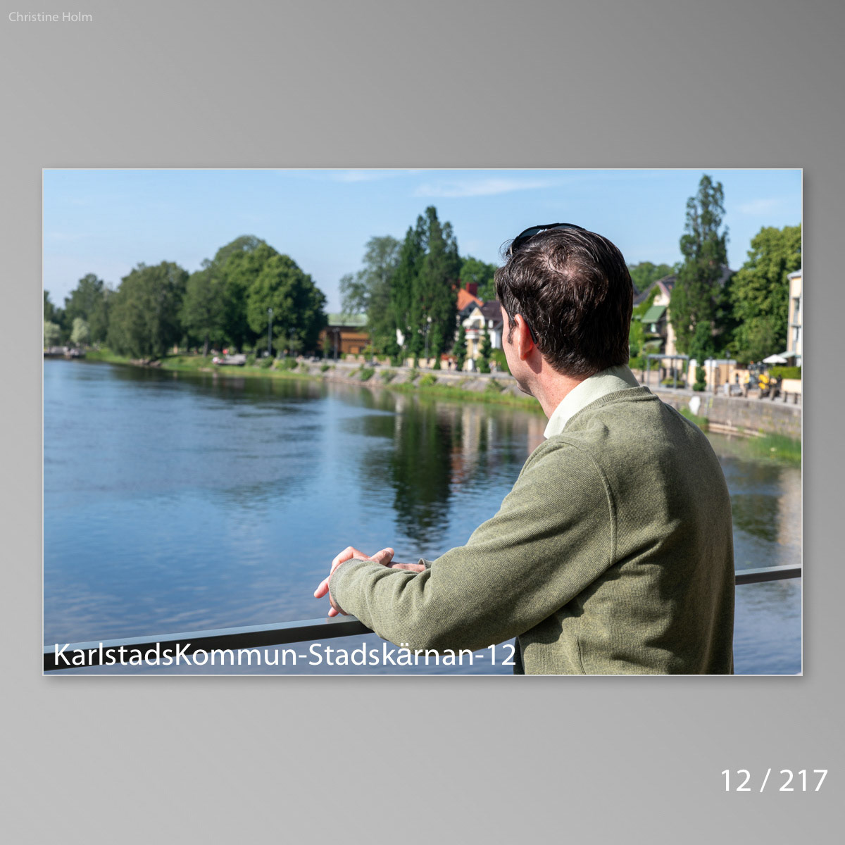 Foto: Christine Holm (www.christineholm.myportfolio.com)