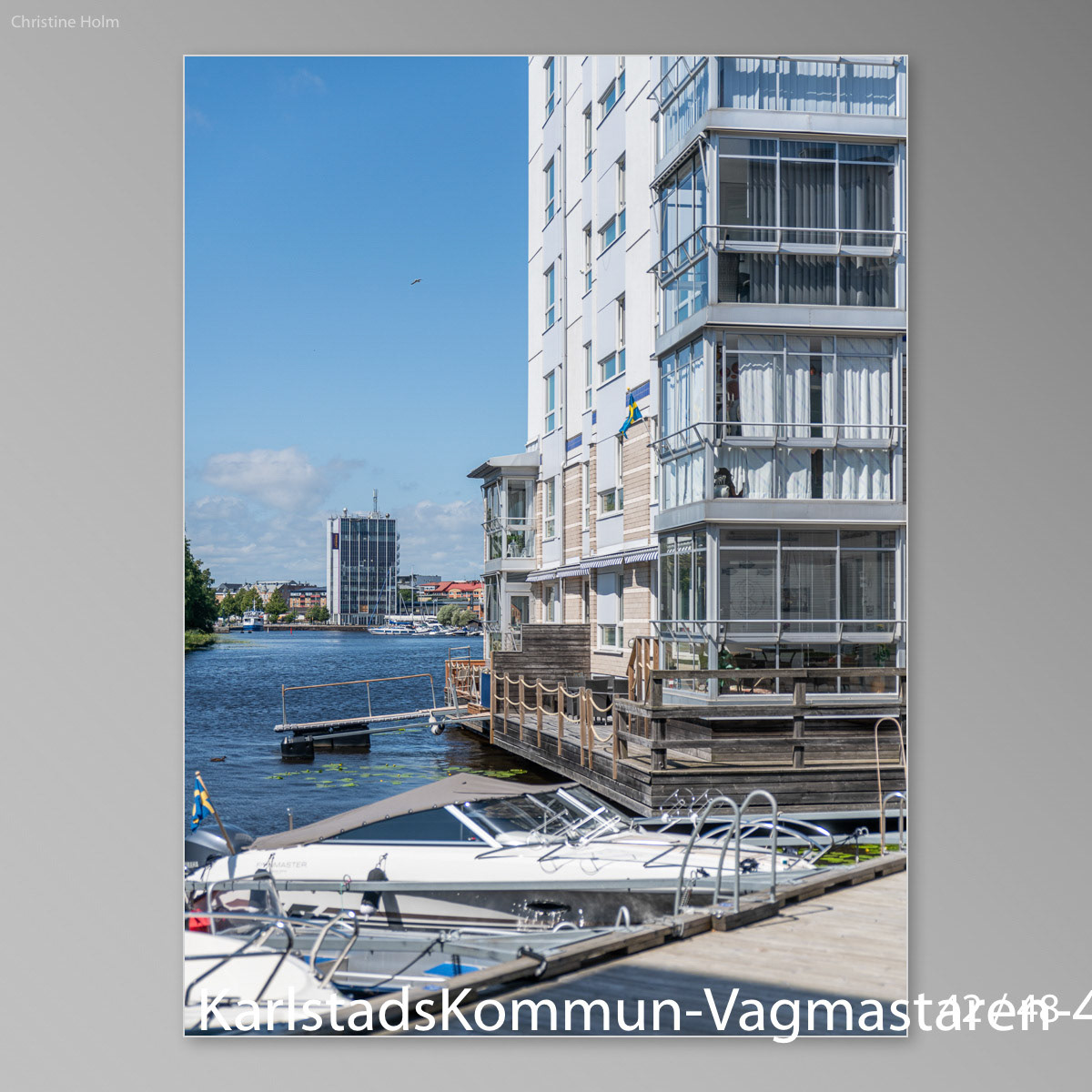 Foto: Christine Holm (www.christineholm.myportfolio.com)