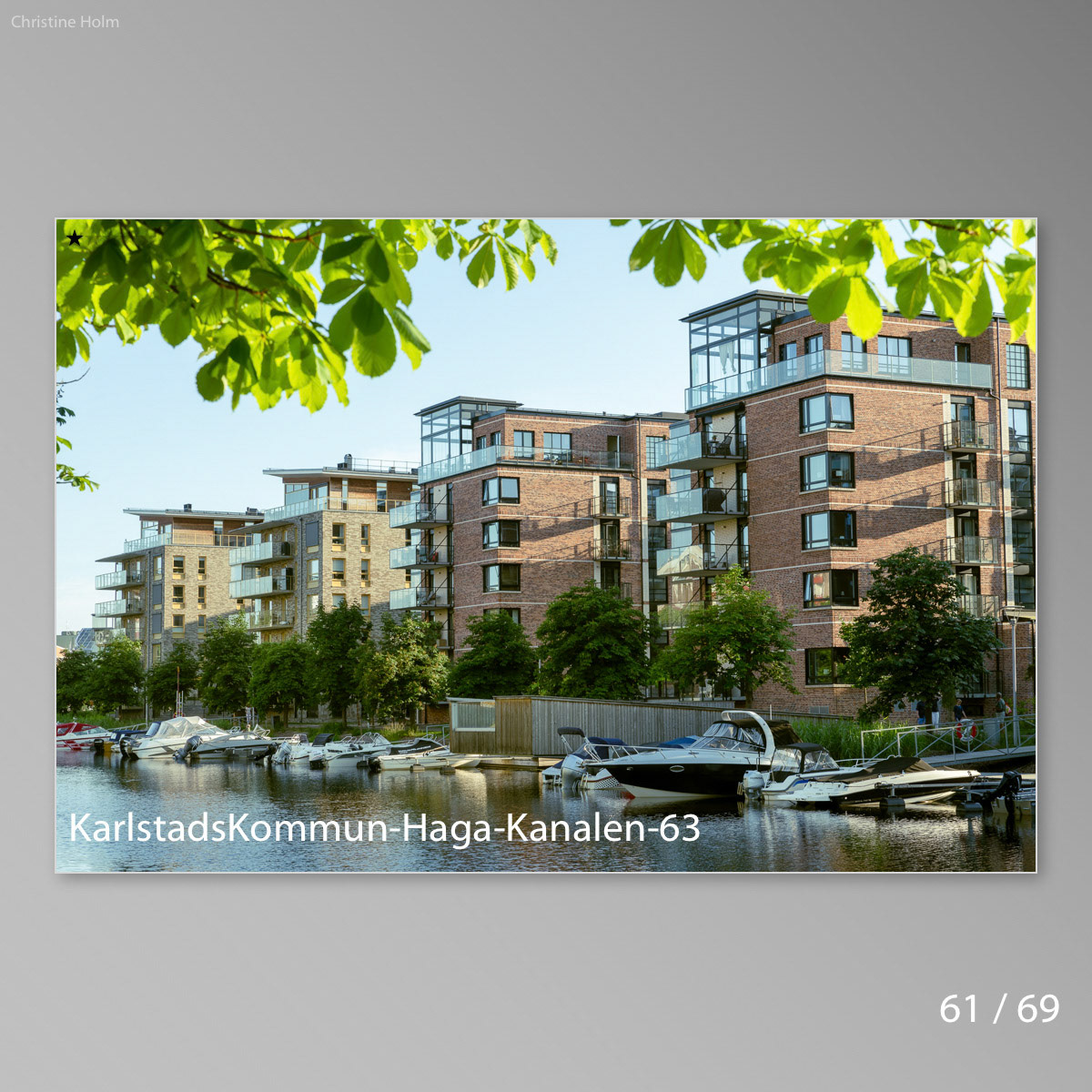 Foto: Christine Holm (www.christineholm.myportfolio.com)