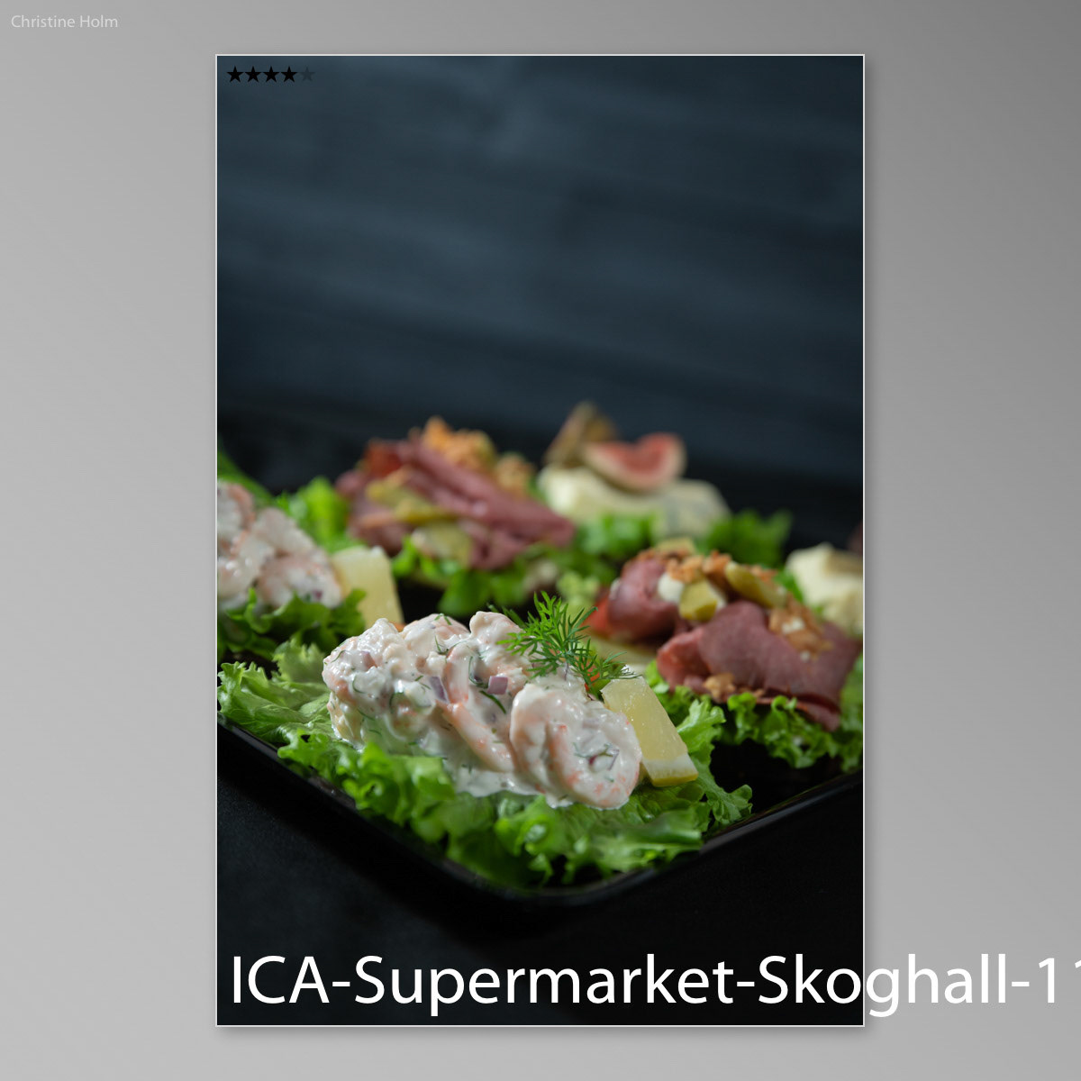 Foto: Christine Holm (www.christineholm.myportfolio.com)