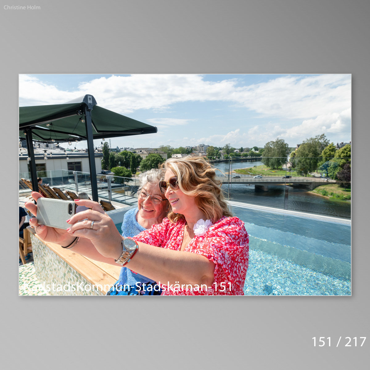 Foto: Christine Holm (www.christineholm.myportfolio.com)