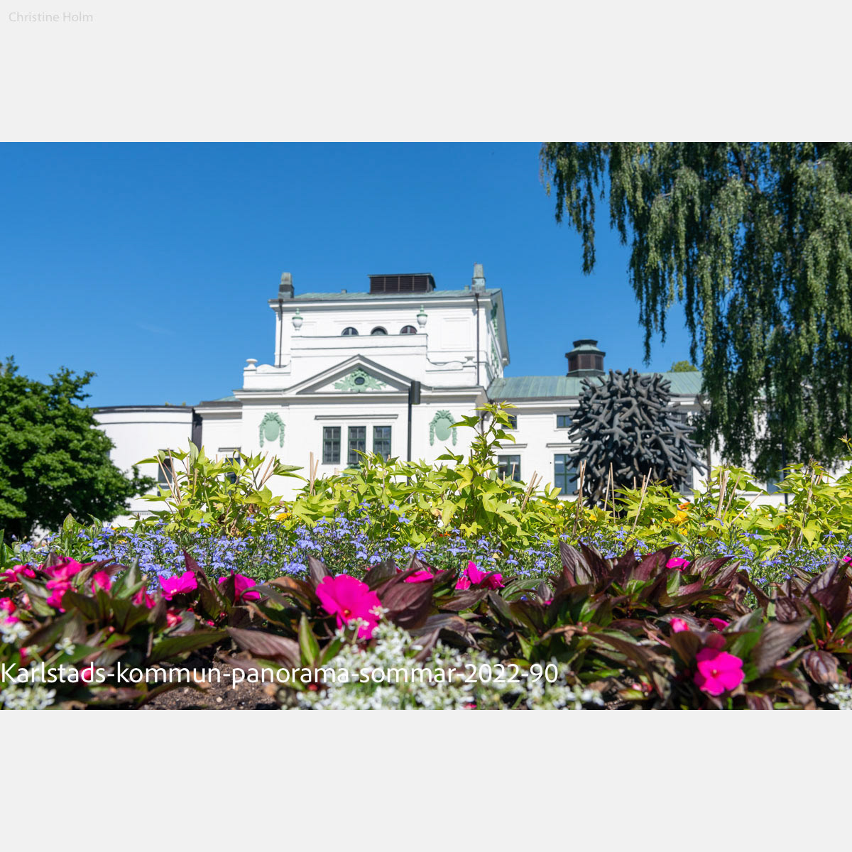 Foto: Christine Holm (www.christineholm.myportfolio.com)