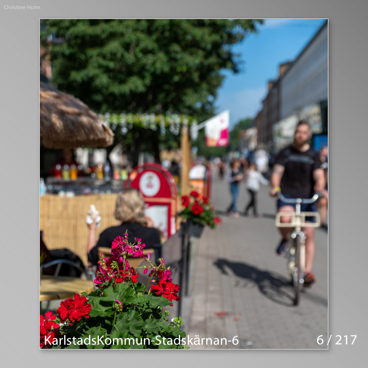 Foto: Christine Holm (www.christineholm.myportfolio.com)