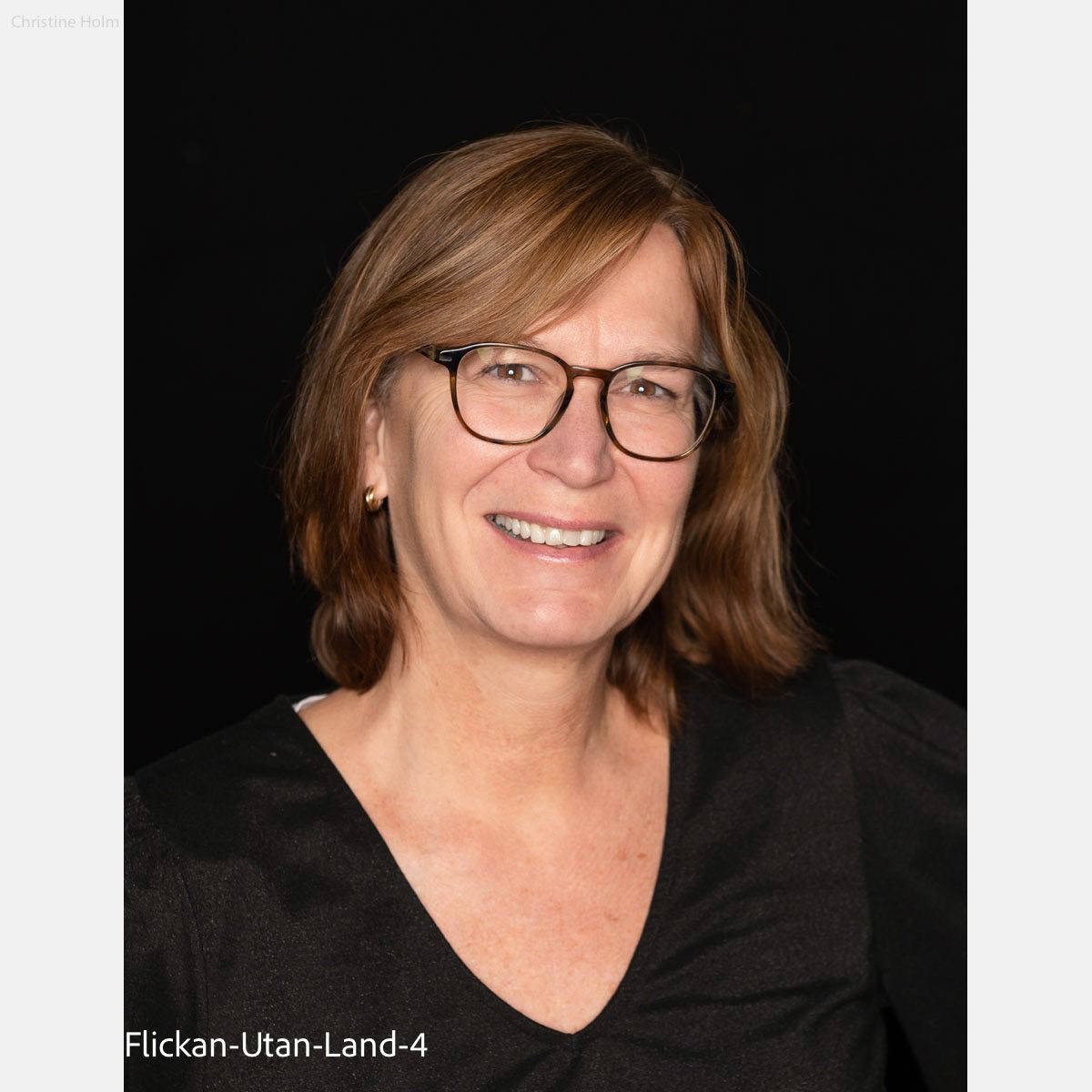 Foto: Christine Holm (www.christineholm.myportfolio.com)