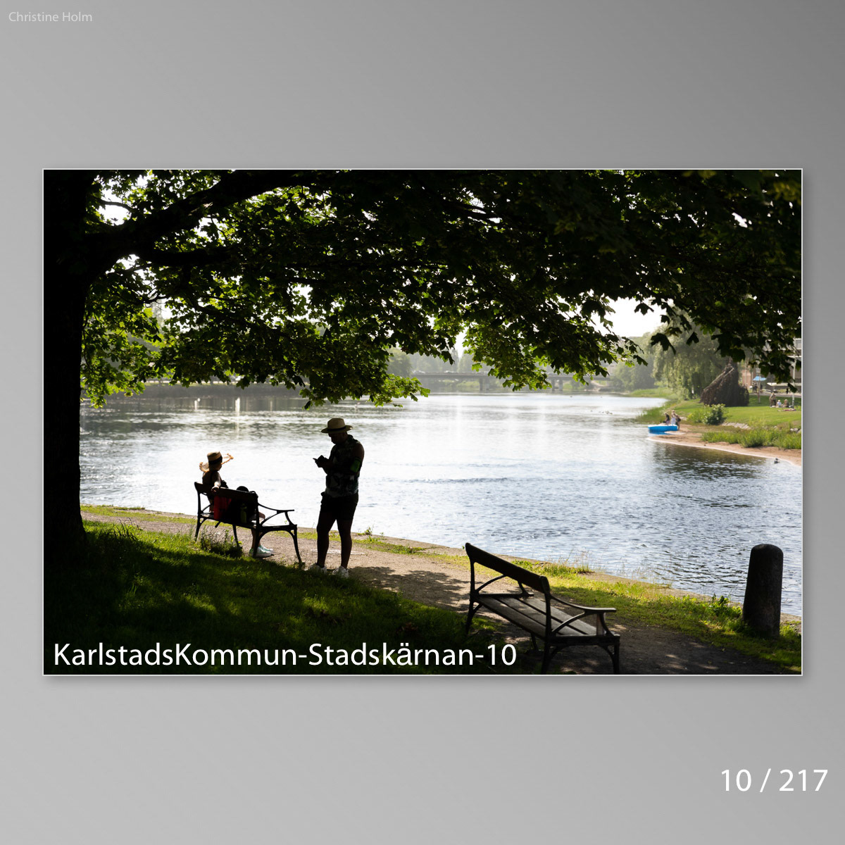 Foto: Christine Holm (www.christineholm.myportfolio.com)